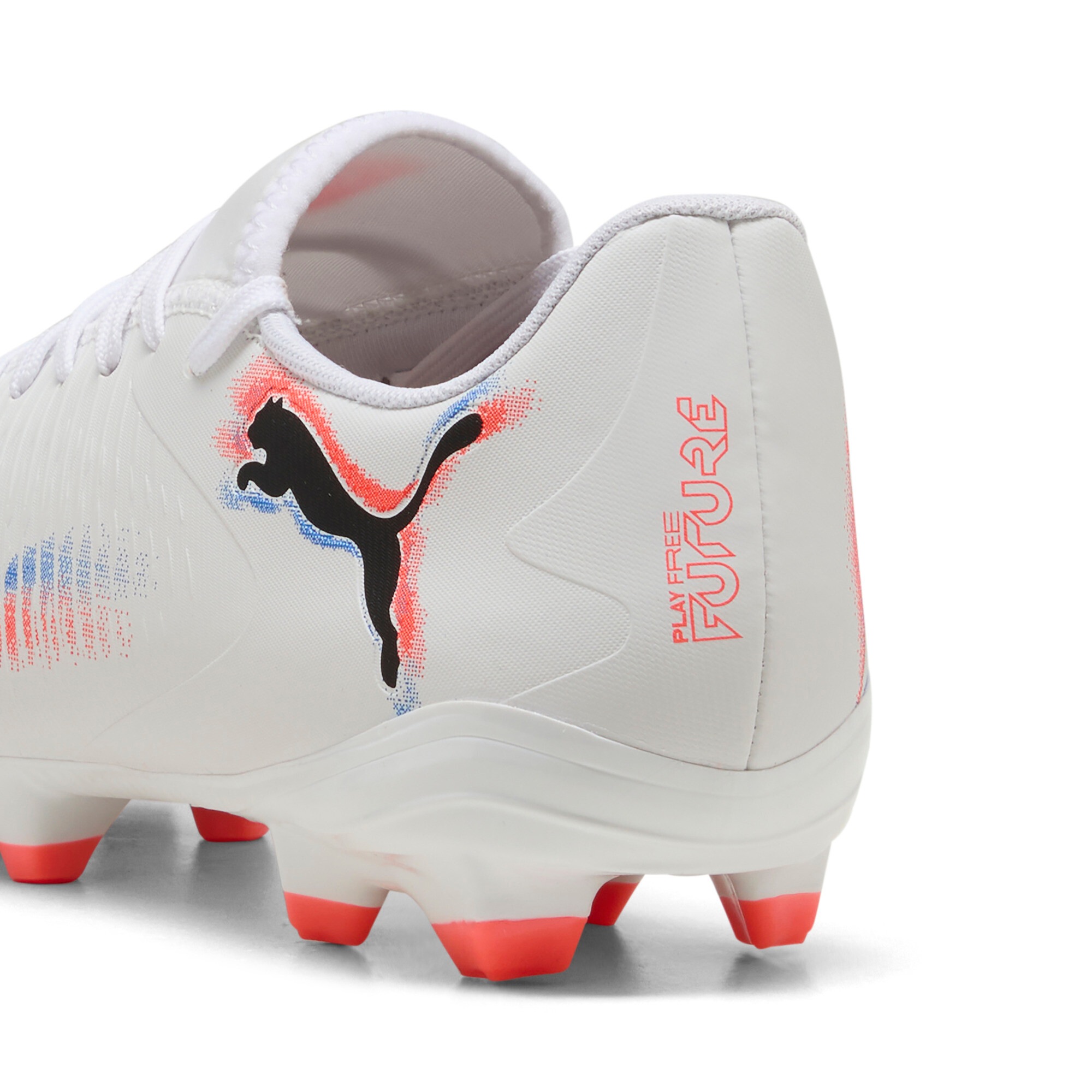 PUMA Chaussure de football »FUTURE 8 PLAY FG/AG«  für Rasenplätze