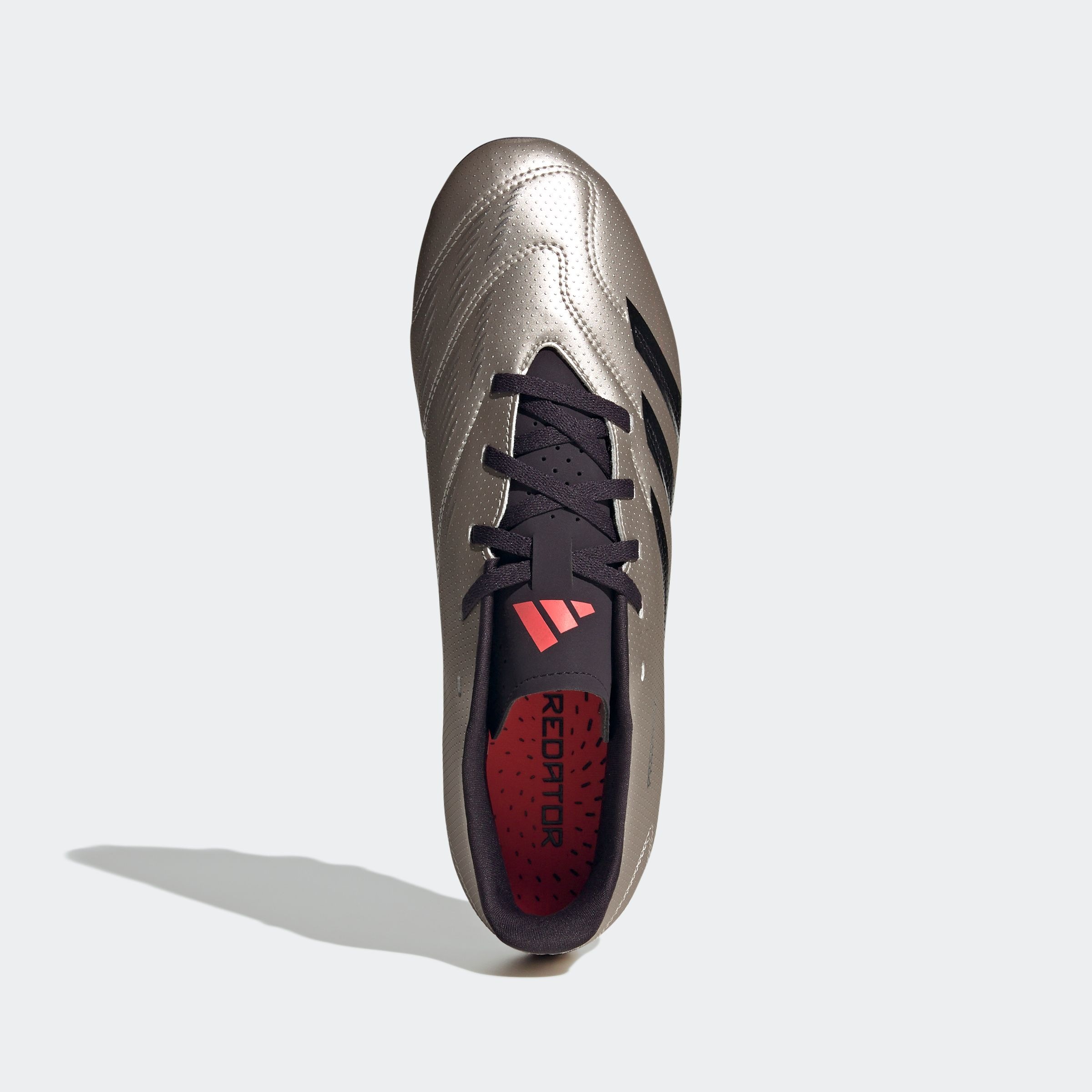 adidas Performance Fussballschuh »PREDATOR CLUB FXG«, für Rasenplätze