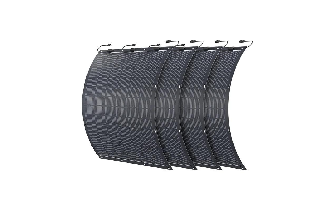 Zendure Solarmodul »Flexibel 2 x 230W«