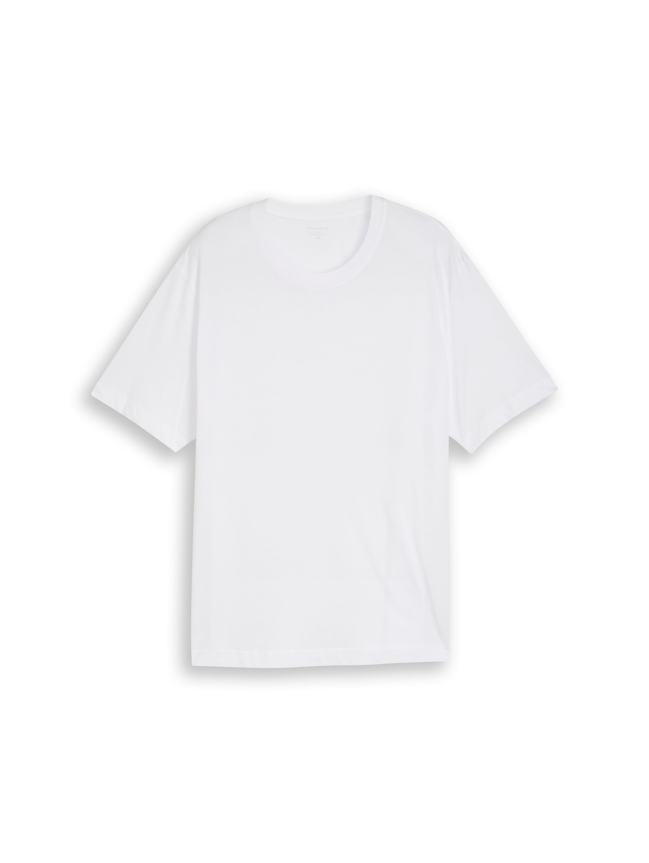 TOM TAILOR PLUS T-shirt imprimé Paquet, lot de 2,  pack de 2