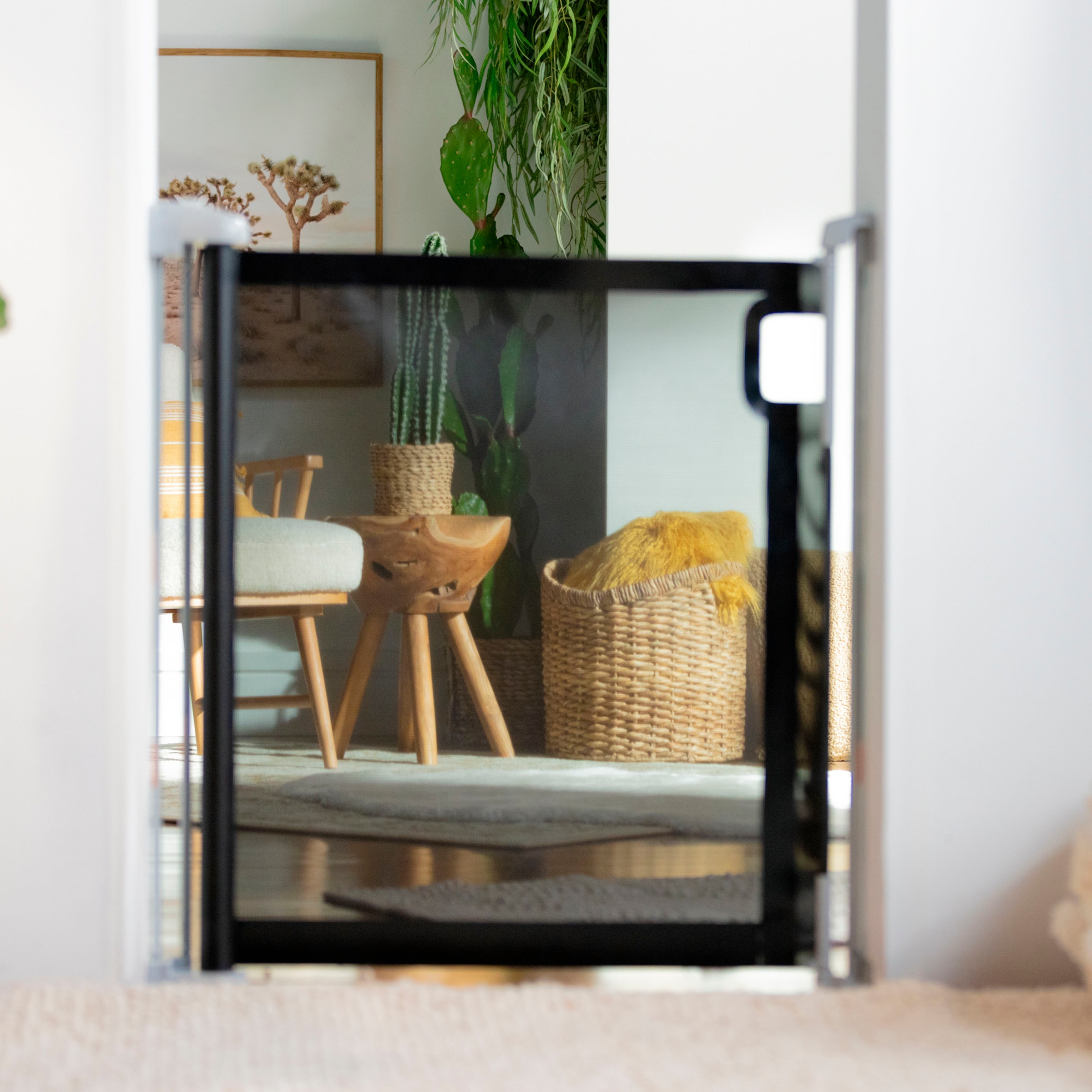 ingenuity Türschutzgitter »The Thruway 52W Series«