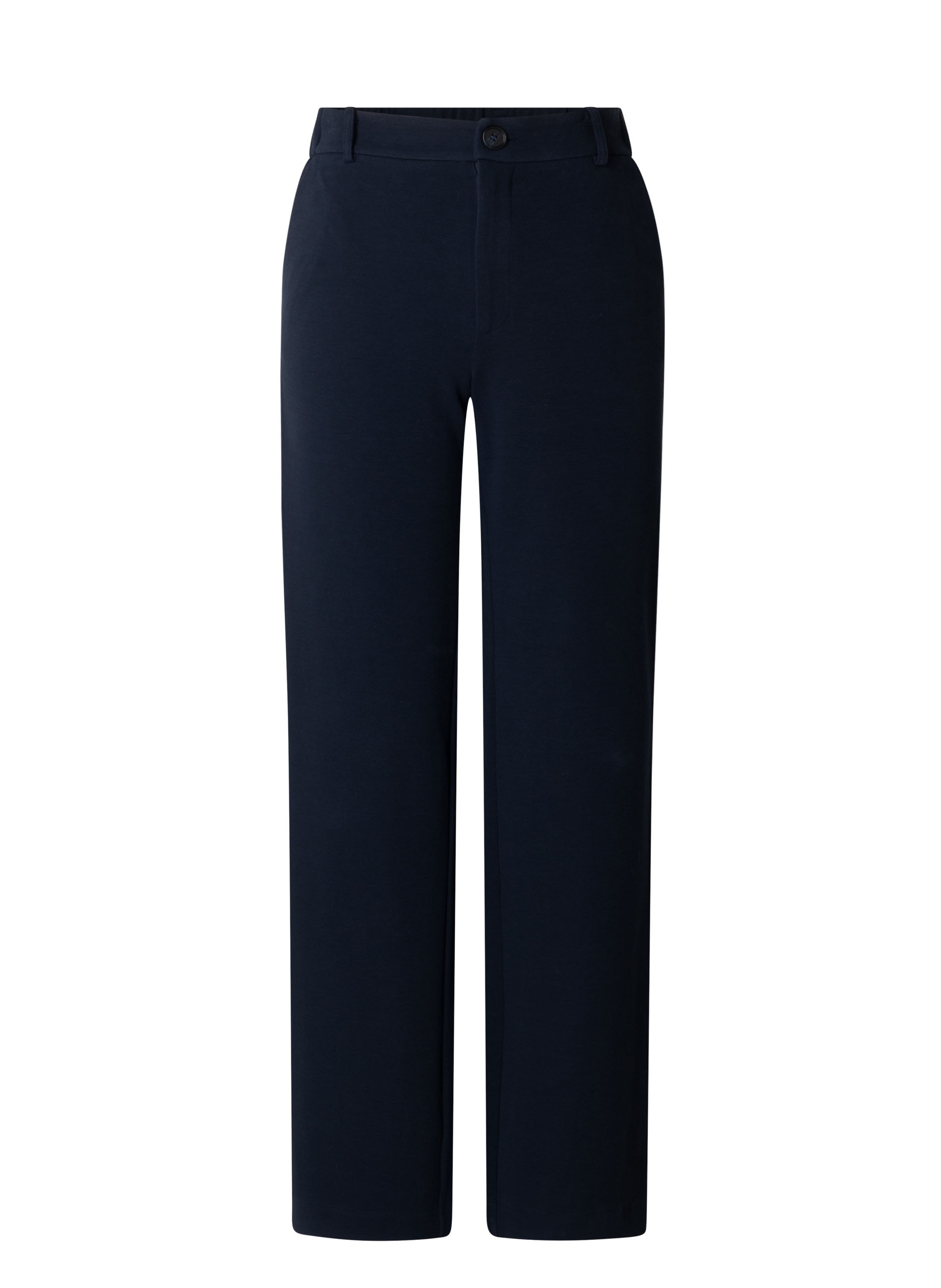 Base Level Pantalon en tissu »Yorin«  mit Stretch