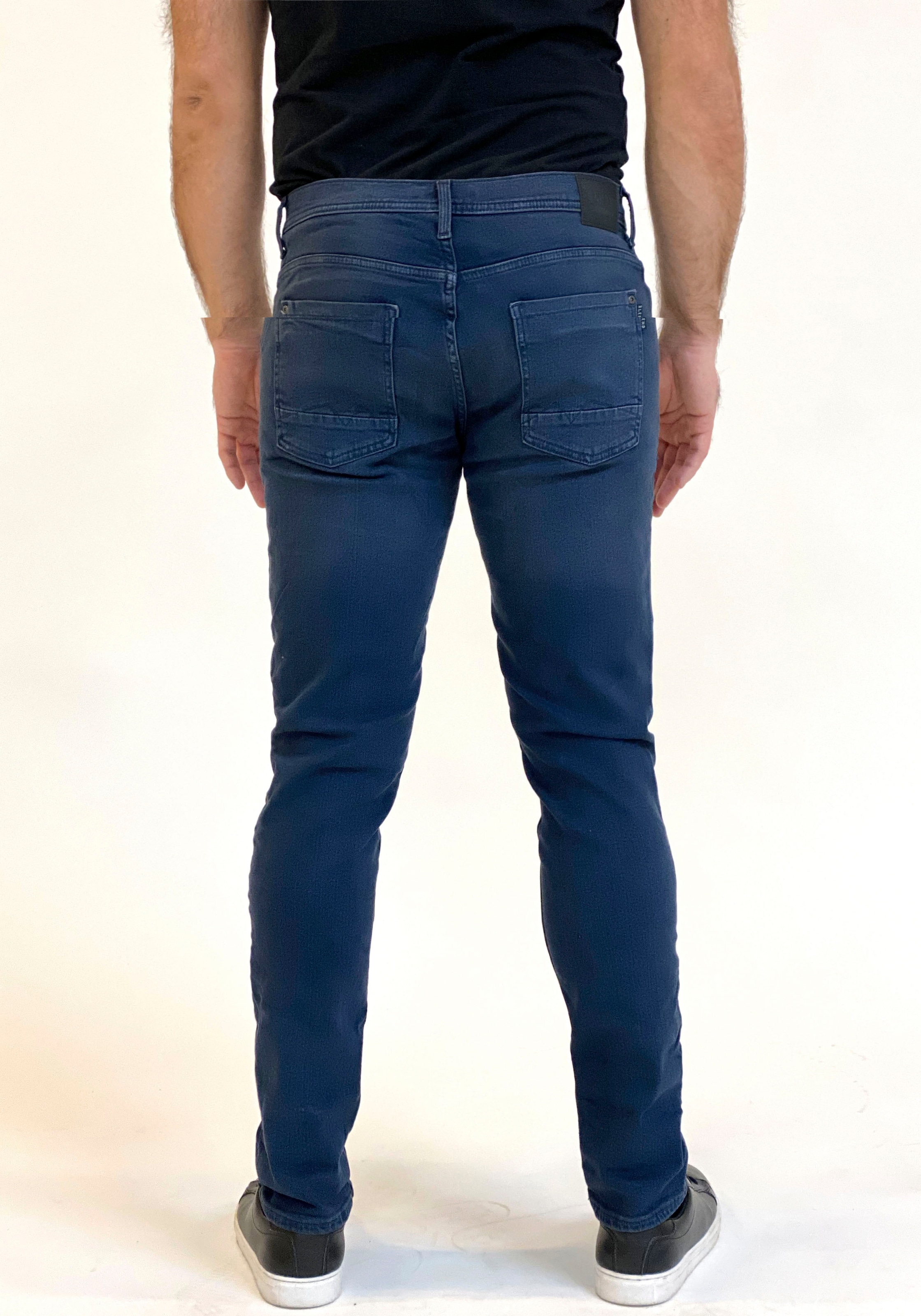 Blend Regular-fit-Jeans »Twister fit - NOOS«