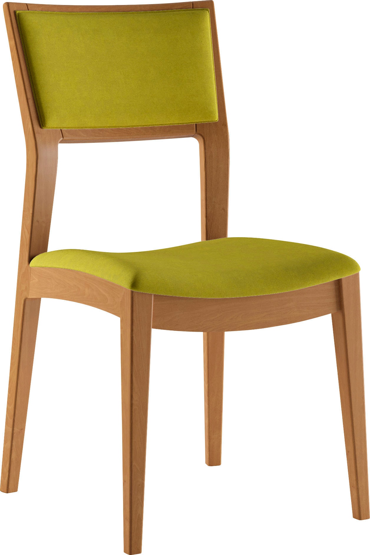 Image of Home affaire Stuhl "DOM" (Set) 2 Stk.