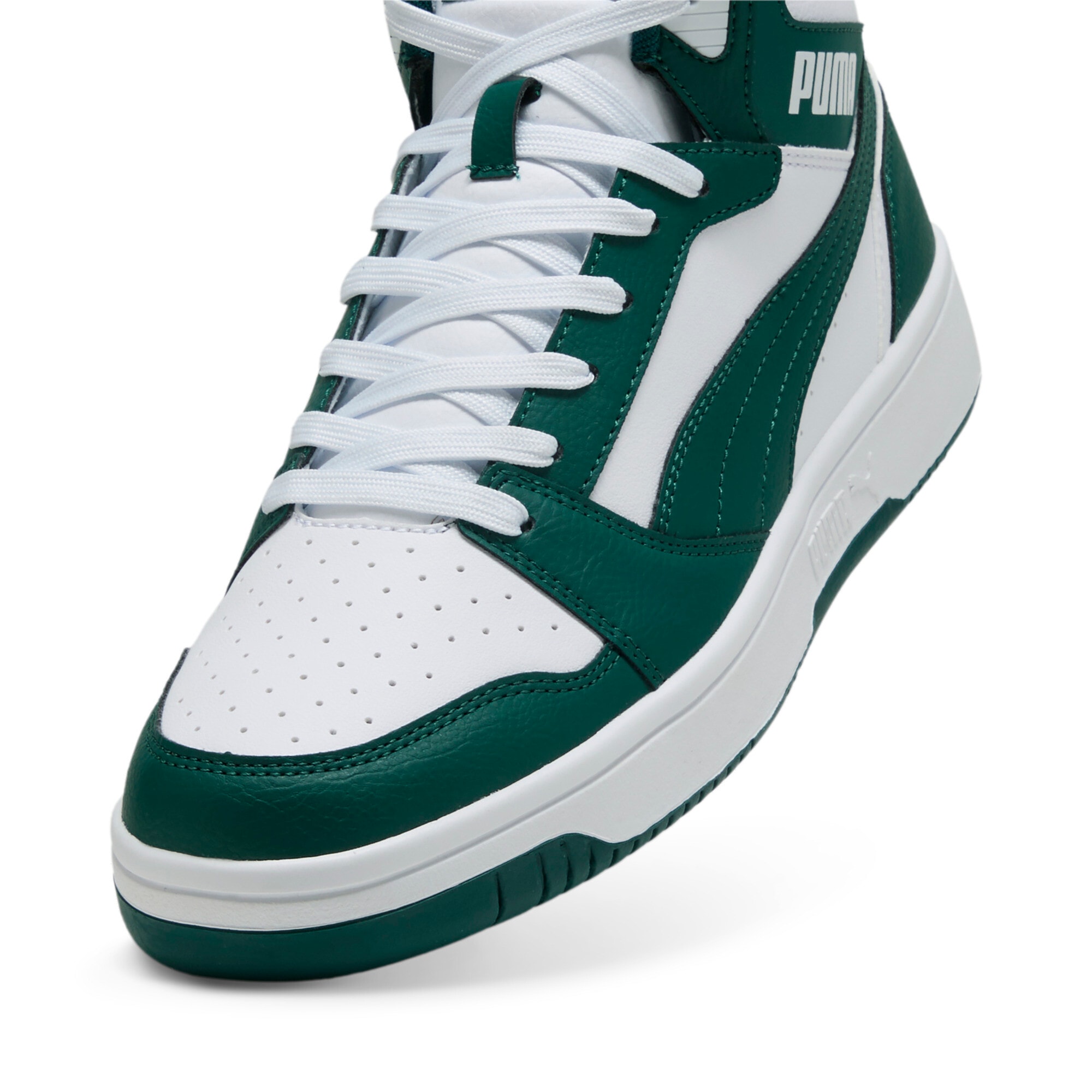 PUMA Sneaker »REBOUND V6«