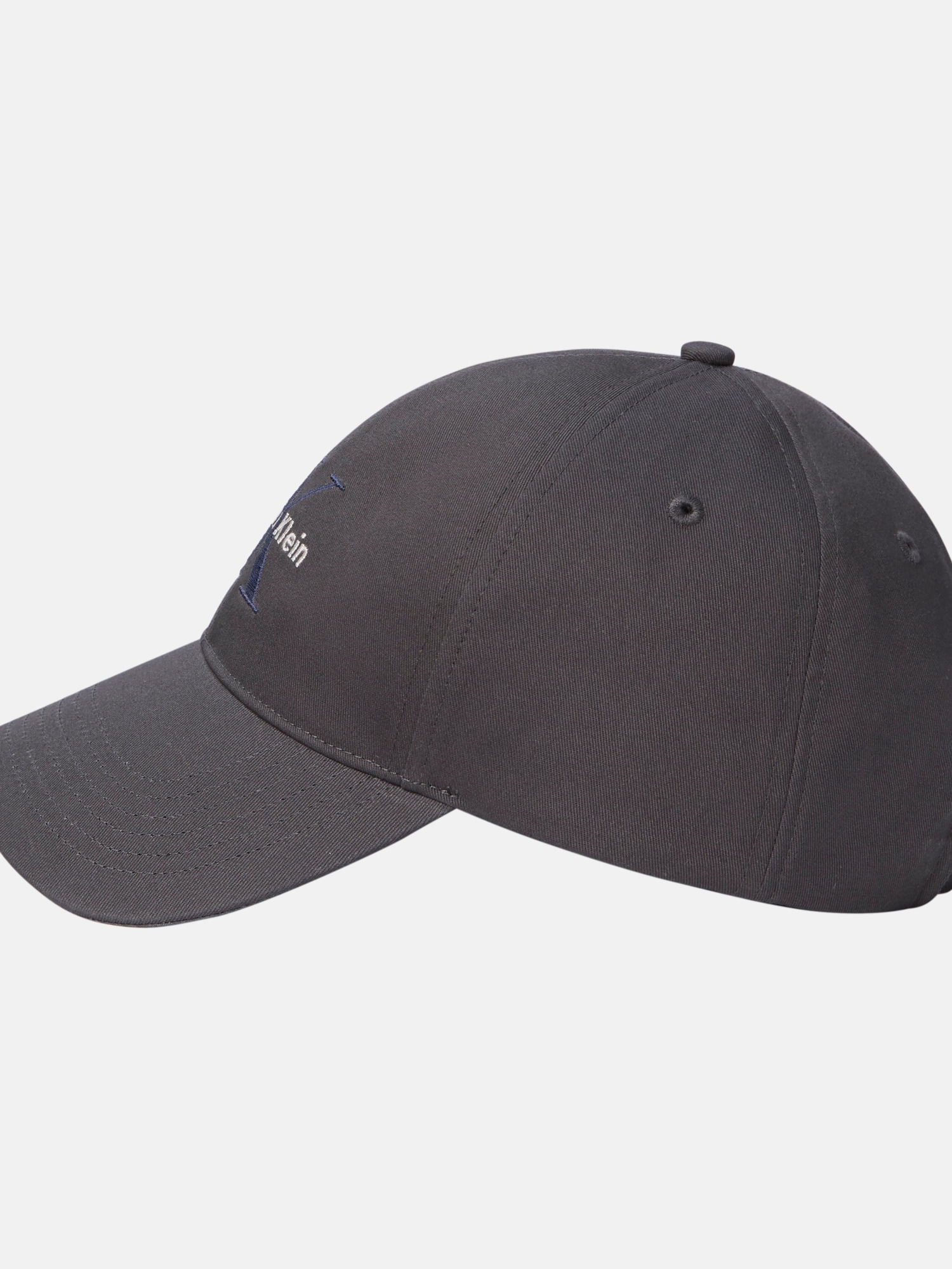 Calvin Klein Casquette de baseball mit Markenlogo