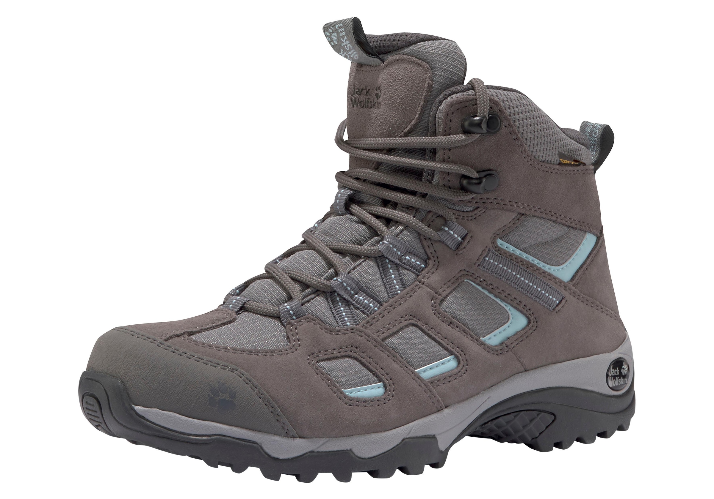 Image of Jack Wolfskin Wanderschuh »VOJO HIKE 2 TEXAPORE MID W« bei Ackermann Versand Schweiz