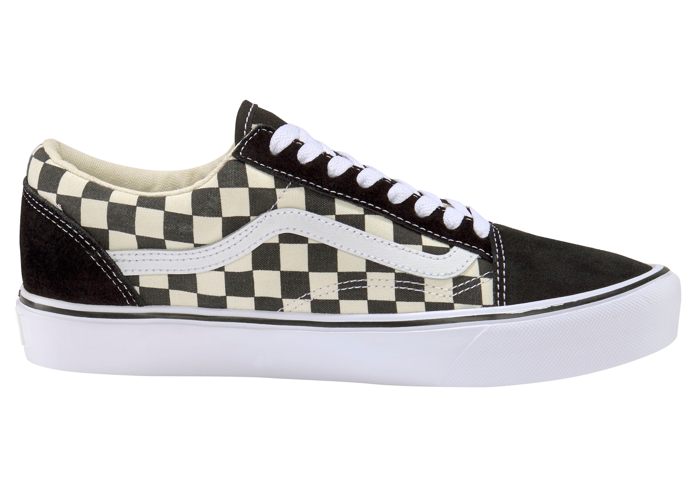 Vans Sneaker »Old Skool«