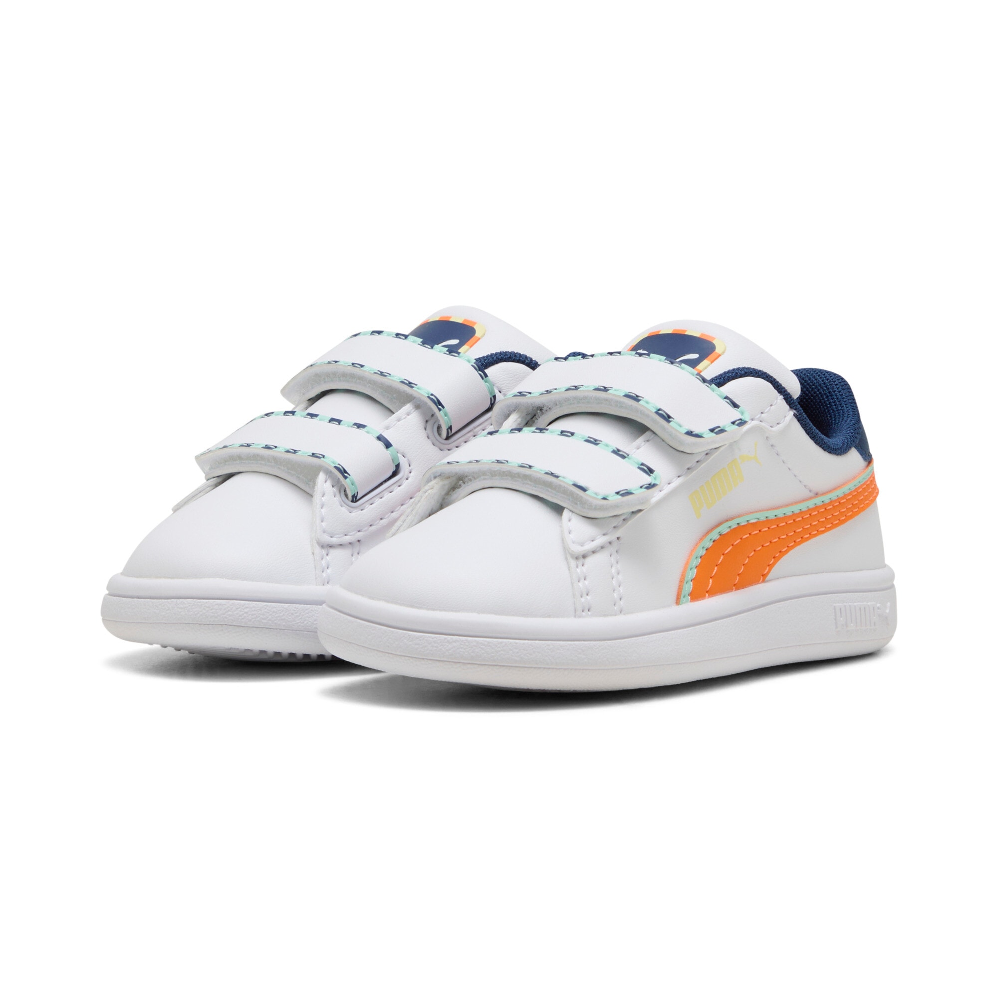 Image of PUMA Sneaker "SMASH 3.0 PLAYDATE V INF"
