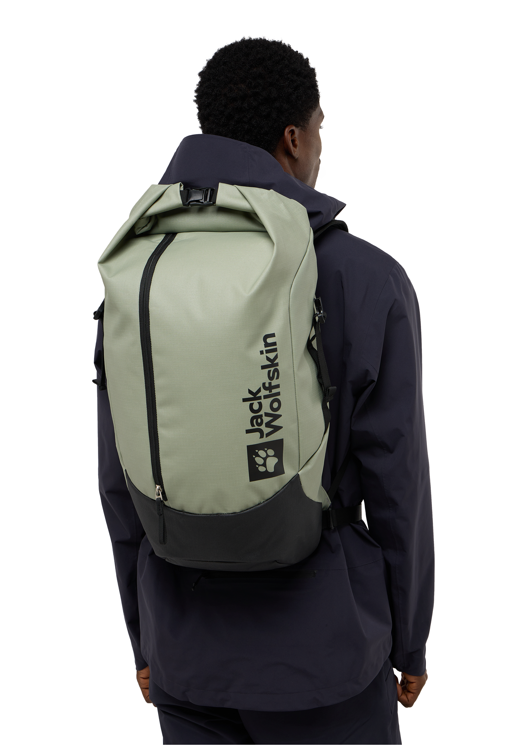 Jack Wolfskin Alpinrucksack »ALL-IN 30 PACK«