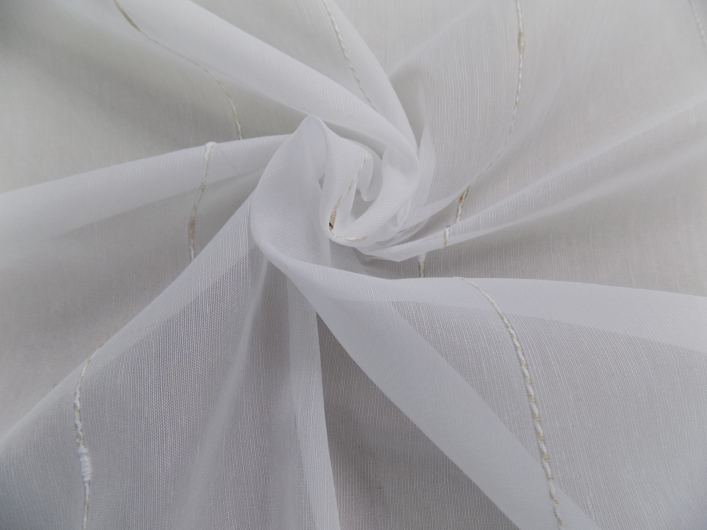 Wirth Rideau »Lizzy« Oeillets 1 cuis tlg.