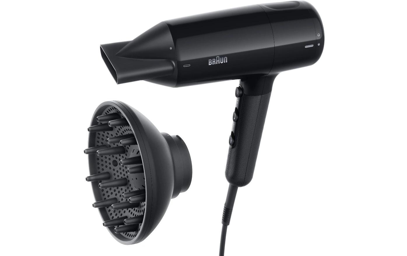 Image of Braun Haartrockner "HD 2,15" 2.100 W