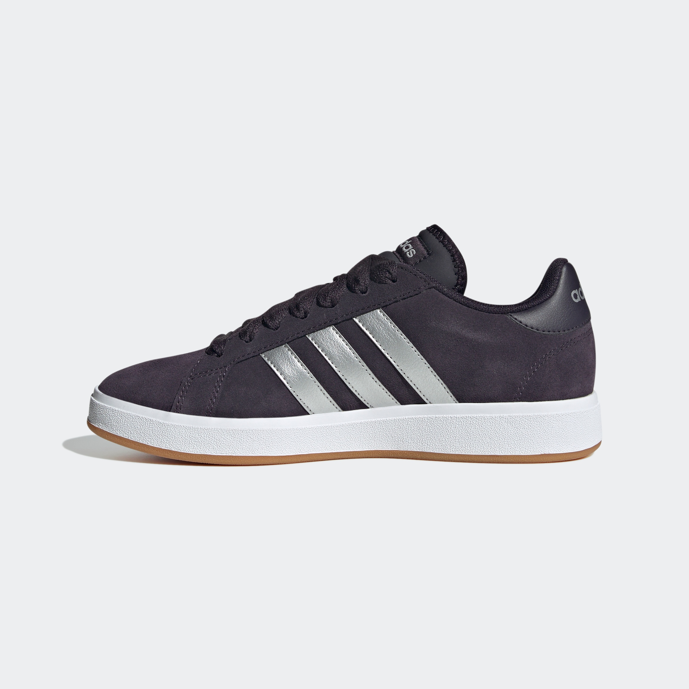 adidas Sportswear Sneaker »GRAND COURT BASE 00S«, Design auf den Spuren des adidas Campus 00