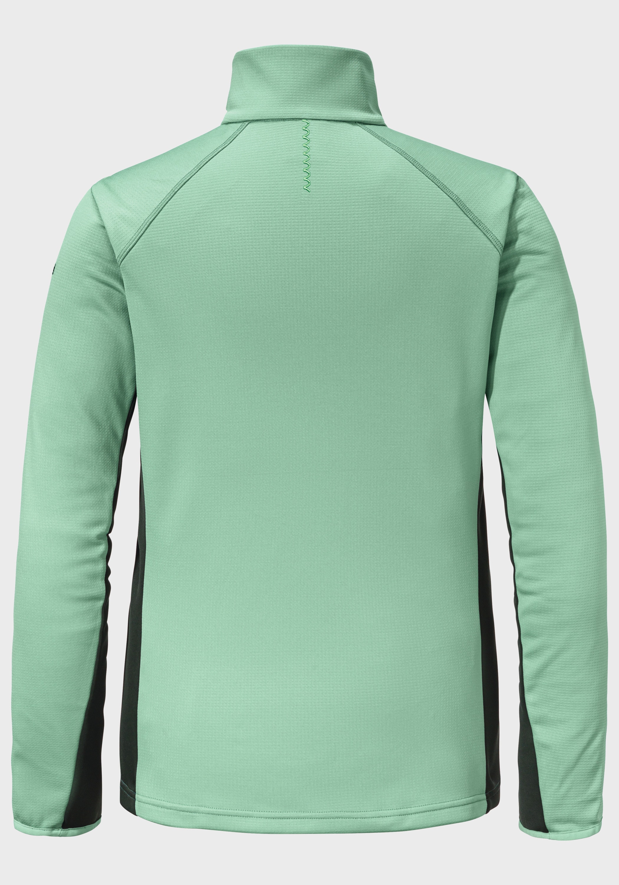 Schöffel Fleecejacke »Hiking Fleece Jk Style Milagle WMS« ohne Kapuze