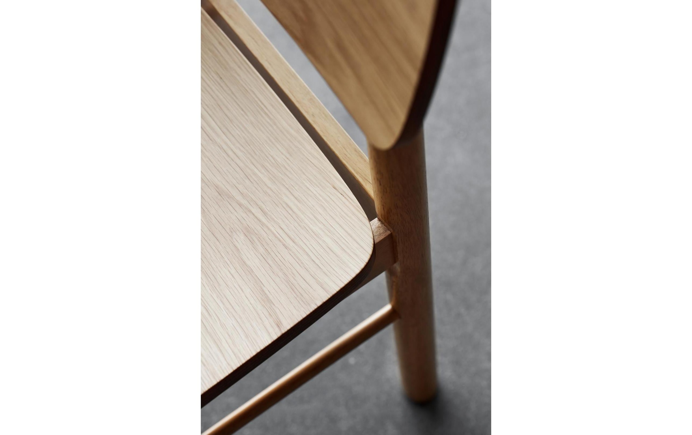 AC Design Barhocker »Barlow 43.5 x 105 cm«