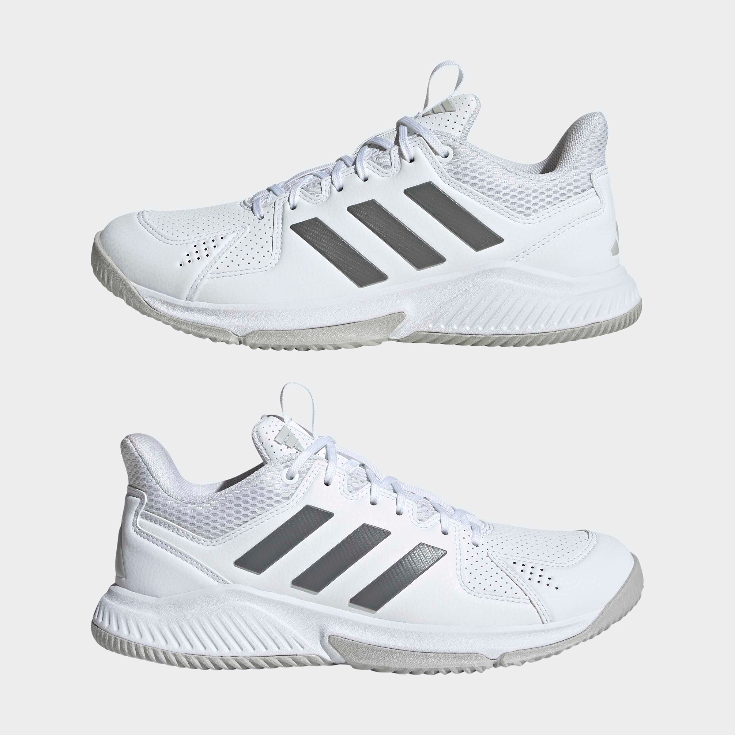 adidas Performance Hallenschuh »COURT FLIGHT«  Volleyballschuh