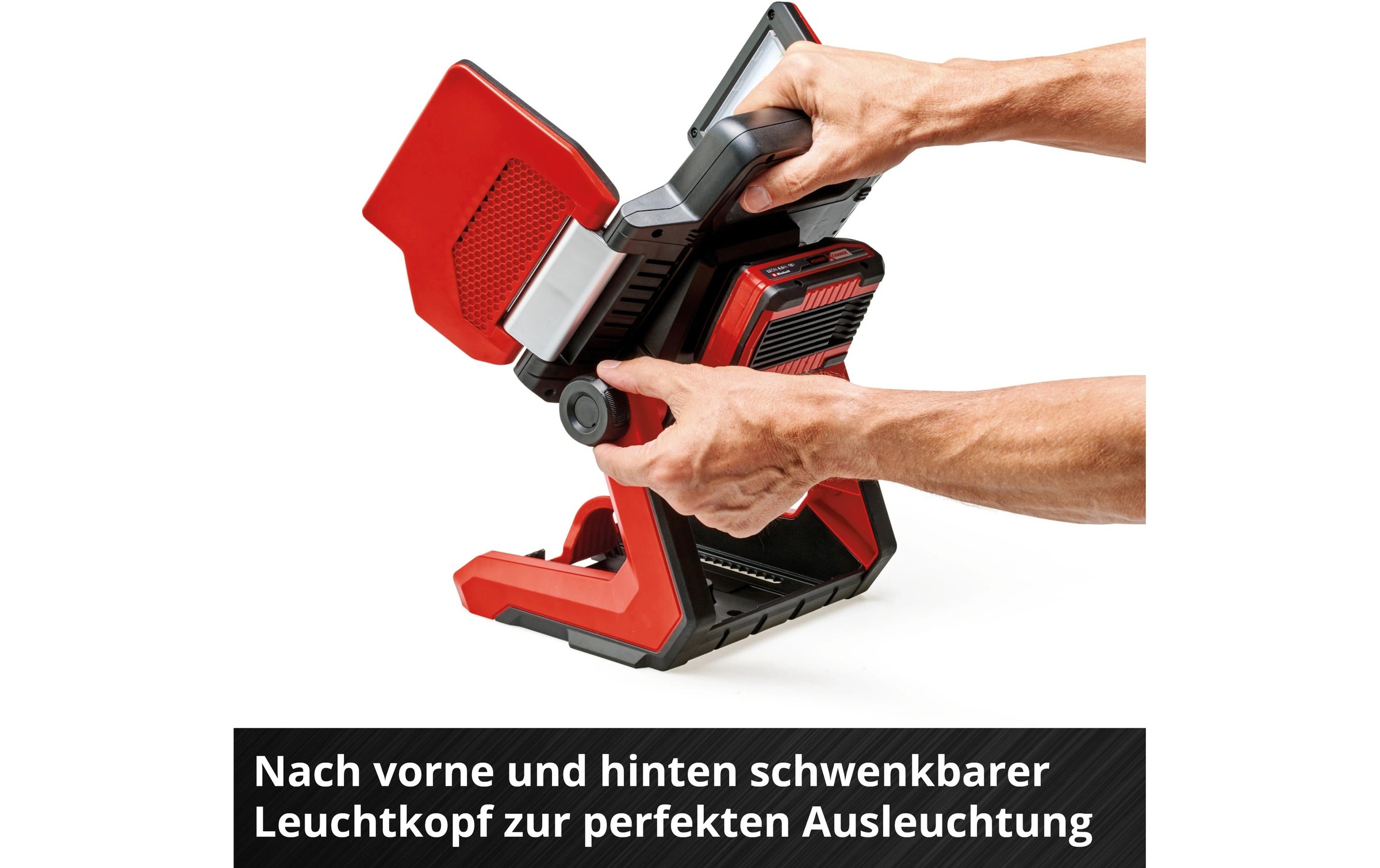 Einhell Strahler »TP-CL 18/3000 Li Set – Solo«