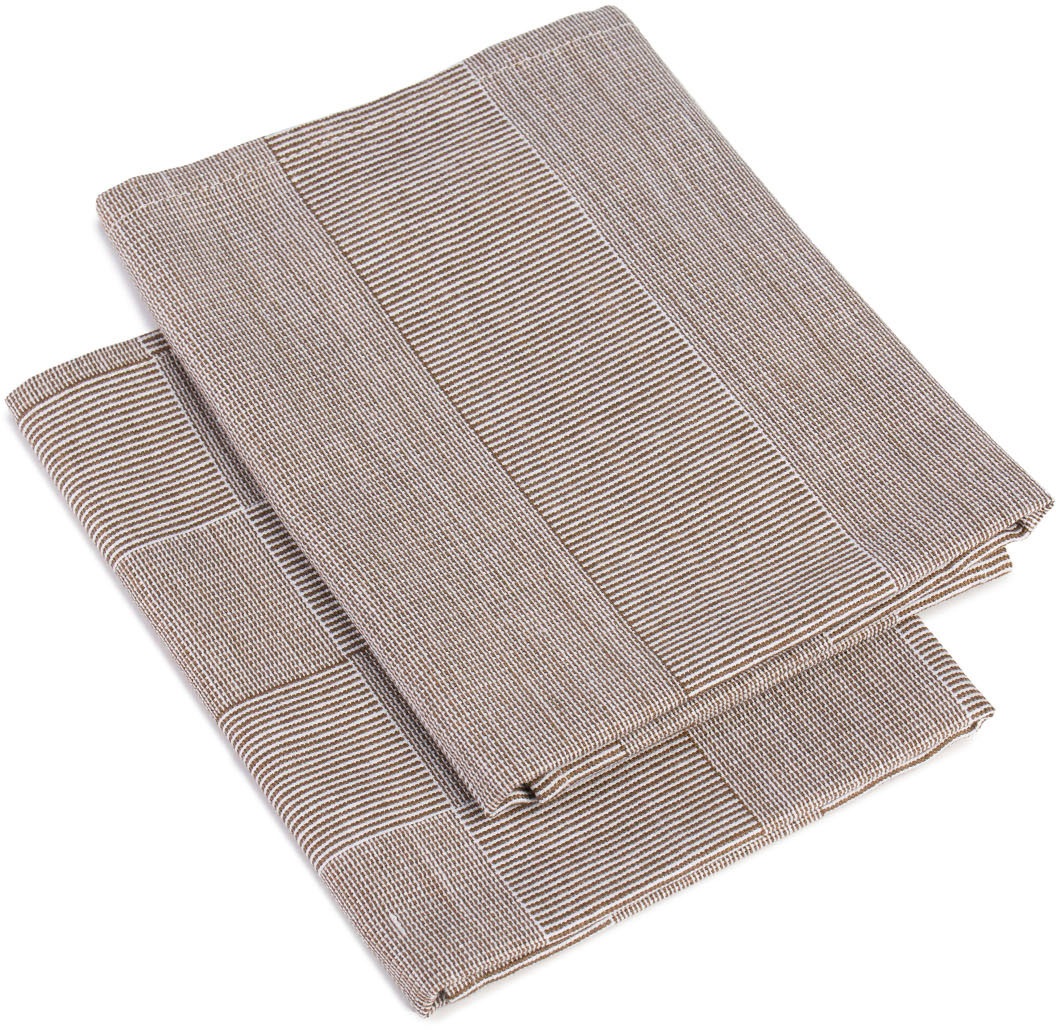 Gözze Geschirrtuch "Geschirrtücher, Des. 60054" aus 100% Baumwolle, jacquard gewebt