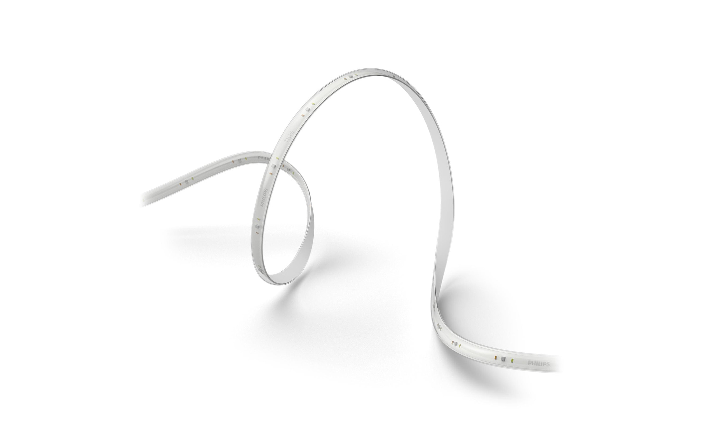 Philips Hue LED-Leuchtmittel »Ambiance Lightstrip Solo 5 m EU«, Farbwechsler