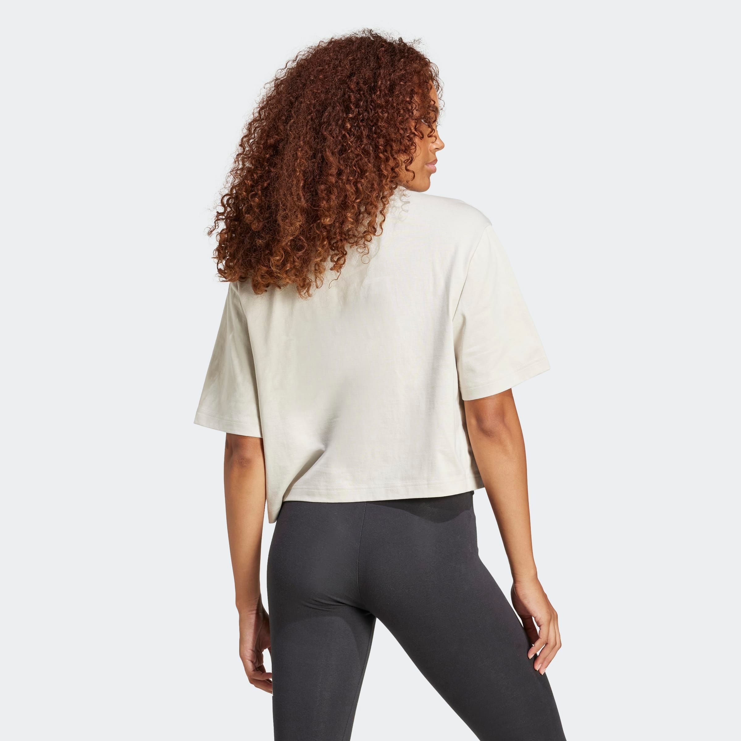 adidas Sportswear T-Shirt »W BL SJ BF T«