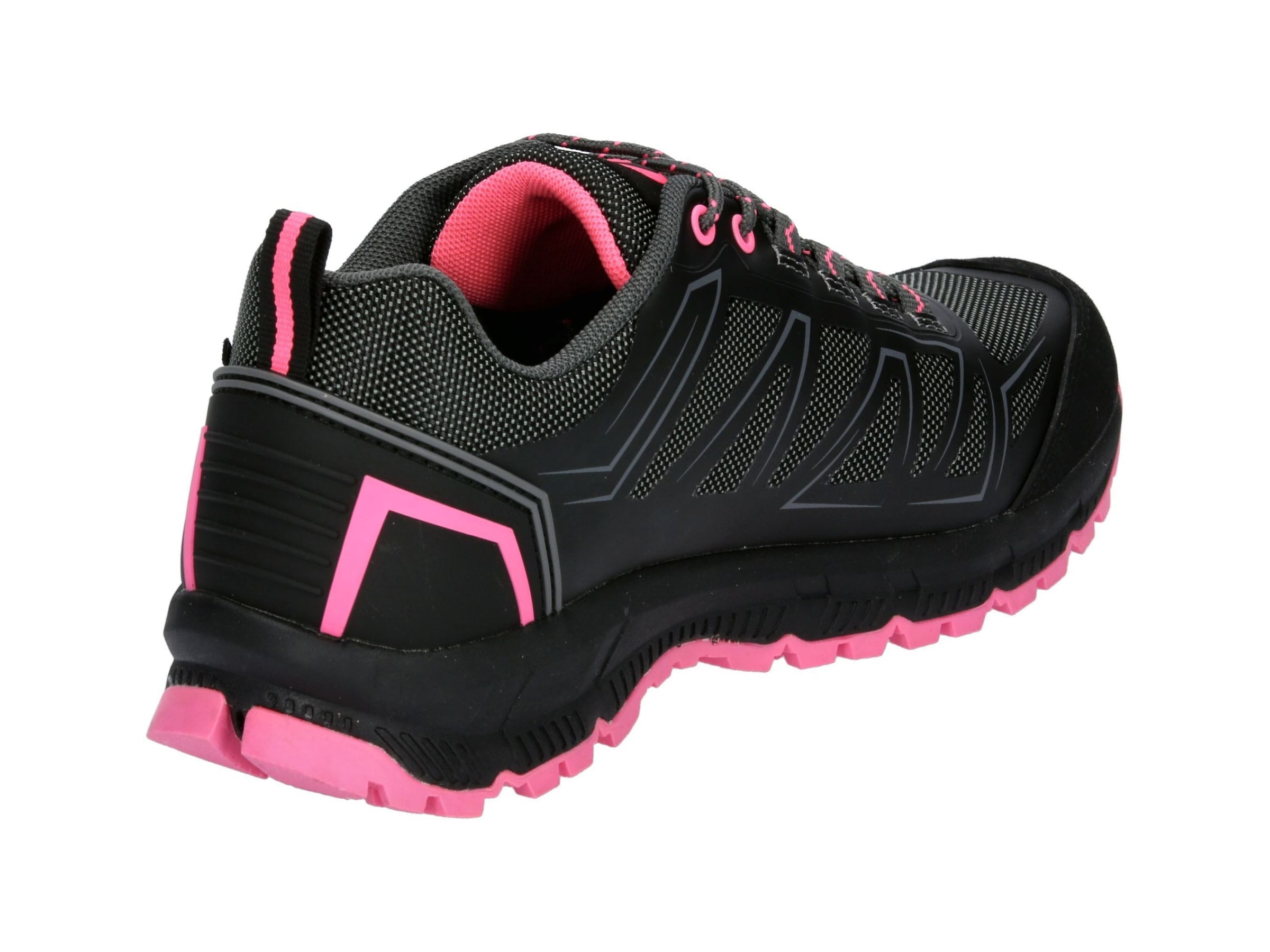 BRÜTTING Outdoorschuh »Outdoorschuh Mount Kimball«