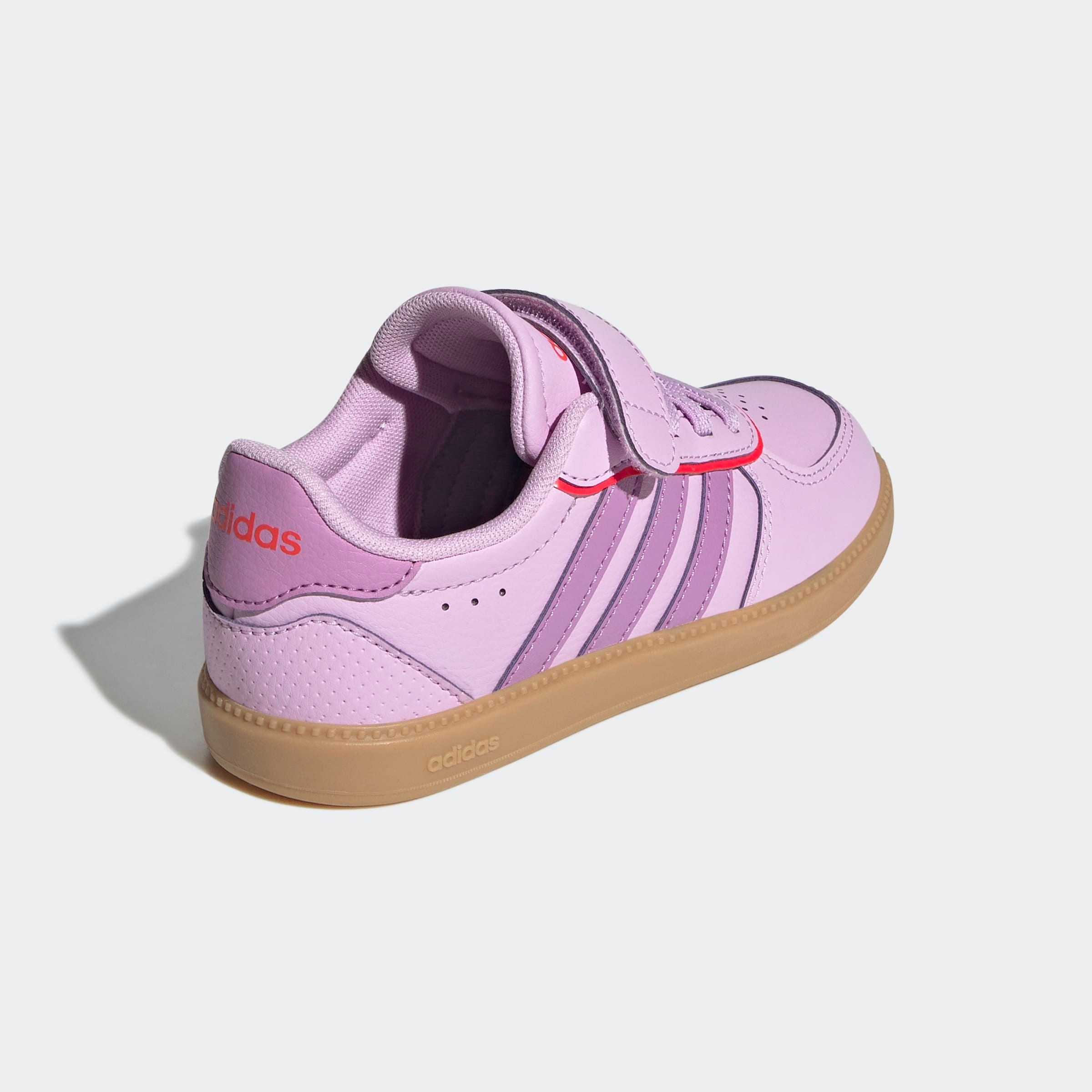 adidas Sportswear Sneaker »BREAKNET SLEEK KIDS«