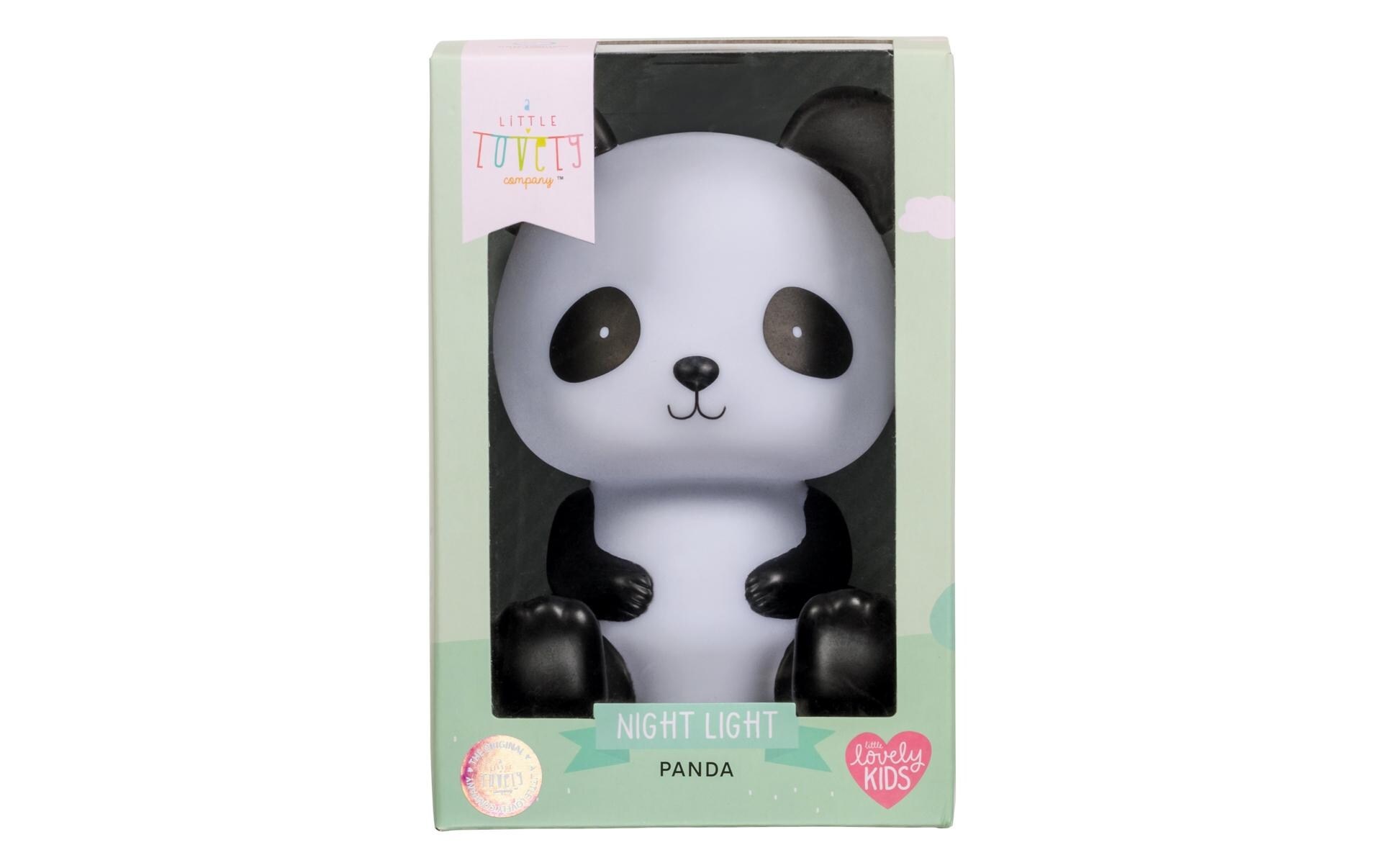 A Little Lovely Company LED Nachtlicht »Panda«