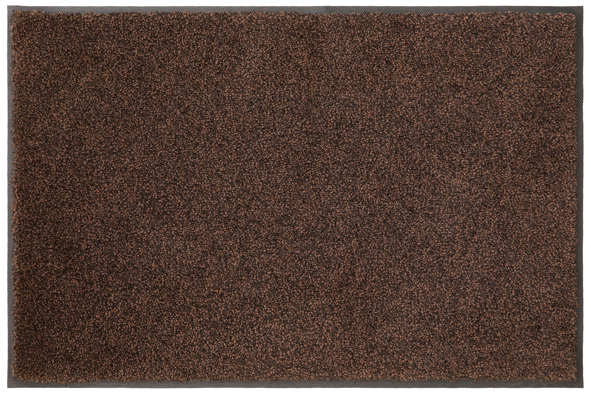 Image of my home Fussmatte »Ember«, rechteckig, 9 mm Höhe, Schmutzfangmatte, In- und Outdoor geeignet bei Ackermann Versand Schweiz