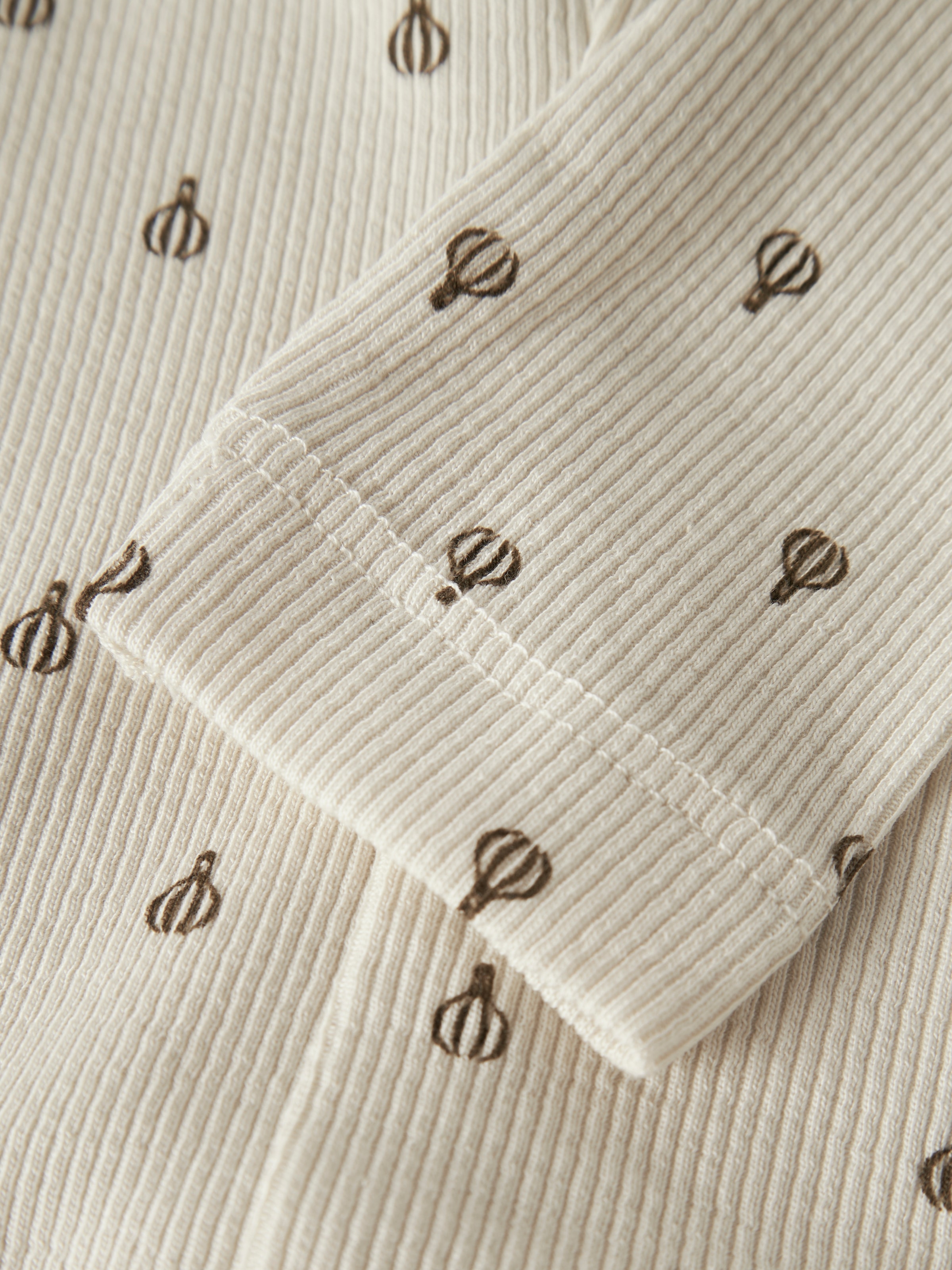 Lil' Atelier Leggings »NBNGAGO KYE SLIM LEGGINGS LIL NOOS«  Baumwollmischung