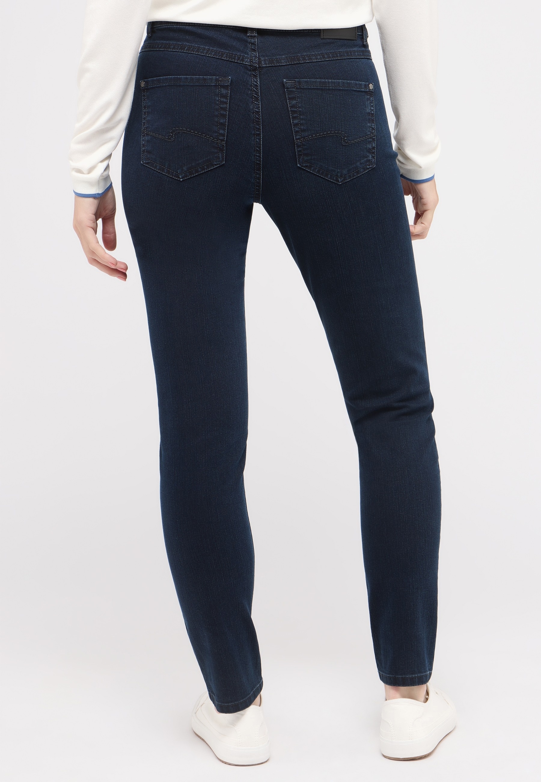 ANGELS Slim-fit-Jeans »SKINNY«