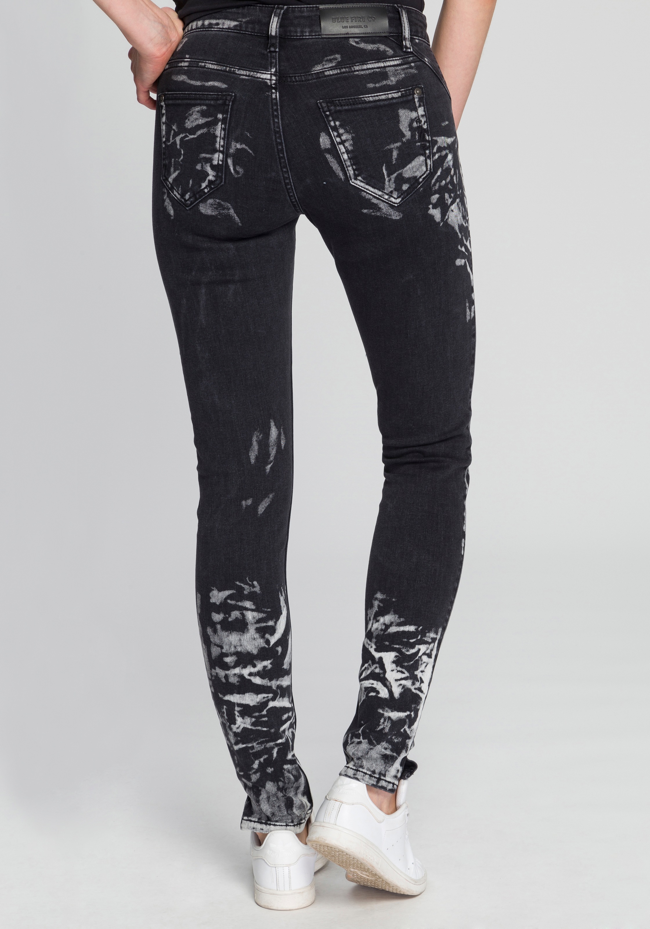 Skinny-fit-Jeans »CHLOE«