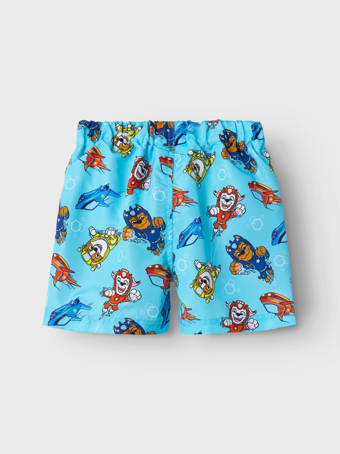 Name It Badehose »NMMMOTI PAWPATROL LONG SWIMSHORTS CPLG«