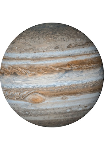 Komar Vliestapete »Jupiter«, abstrakt kaufen