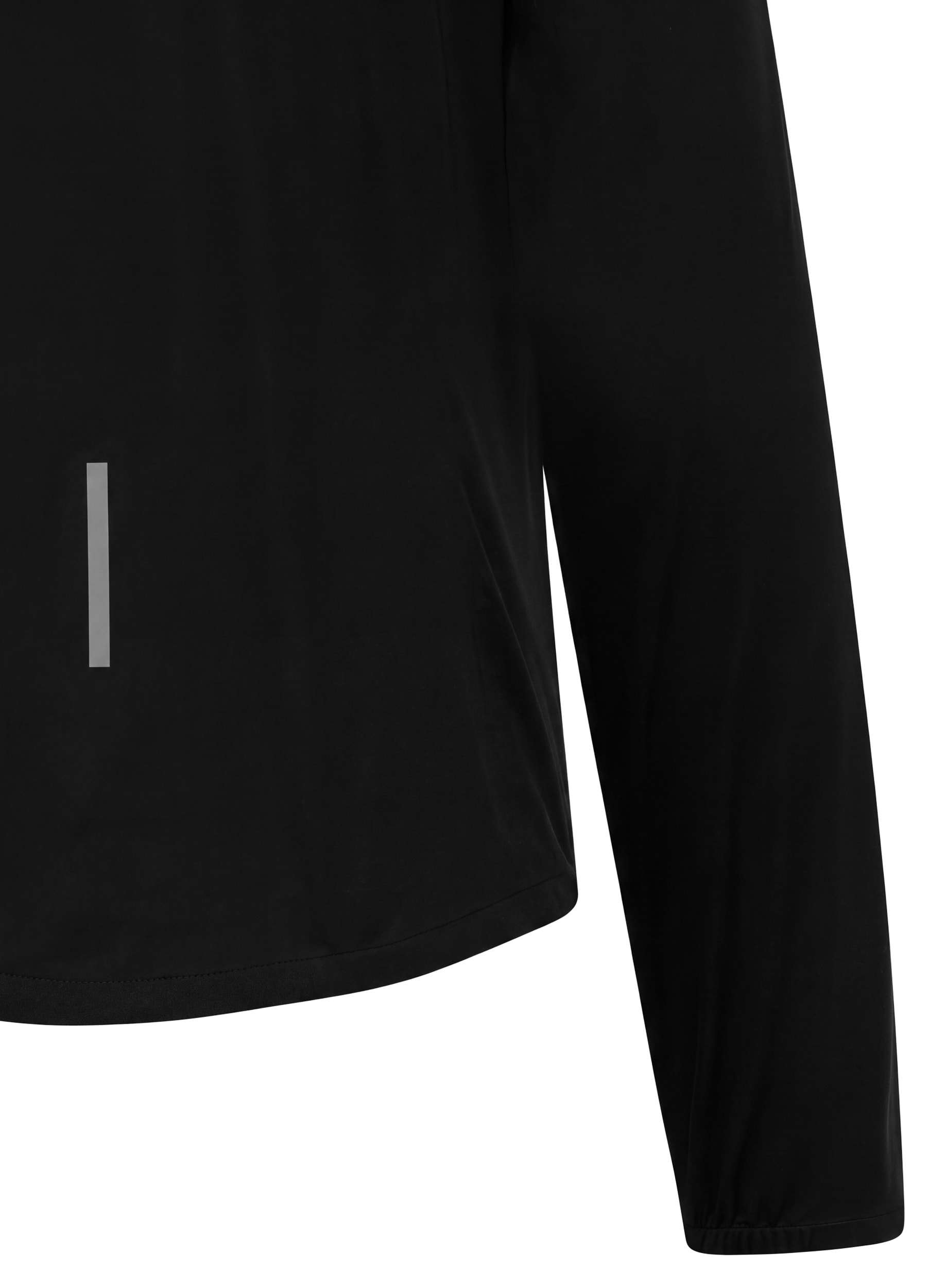 Energetics Veste de course à pied »Da.-Regenjacke Shane IV W« déperlant, coupe-vent, matière respirante, longueur normale