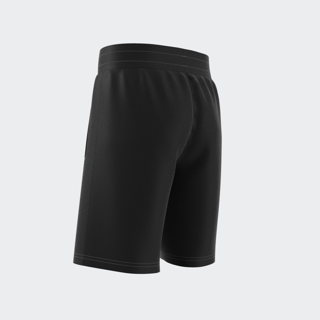 adidas Originals Shorts »SHORTS«, (1 tlg.)