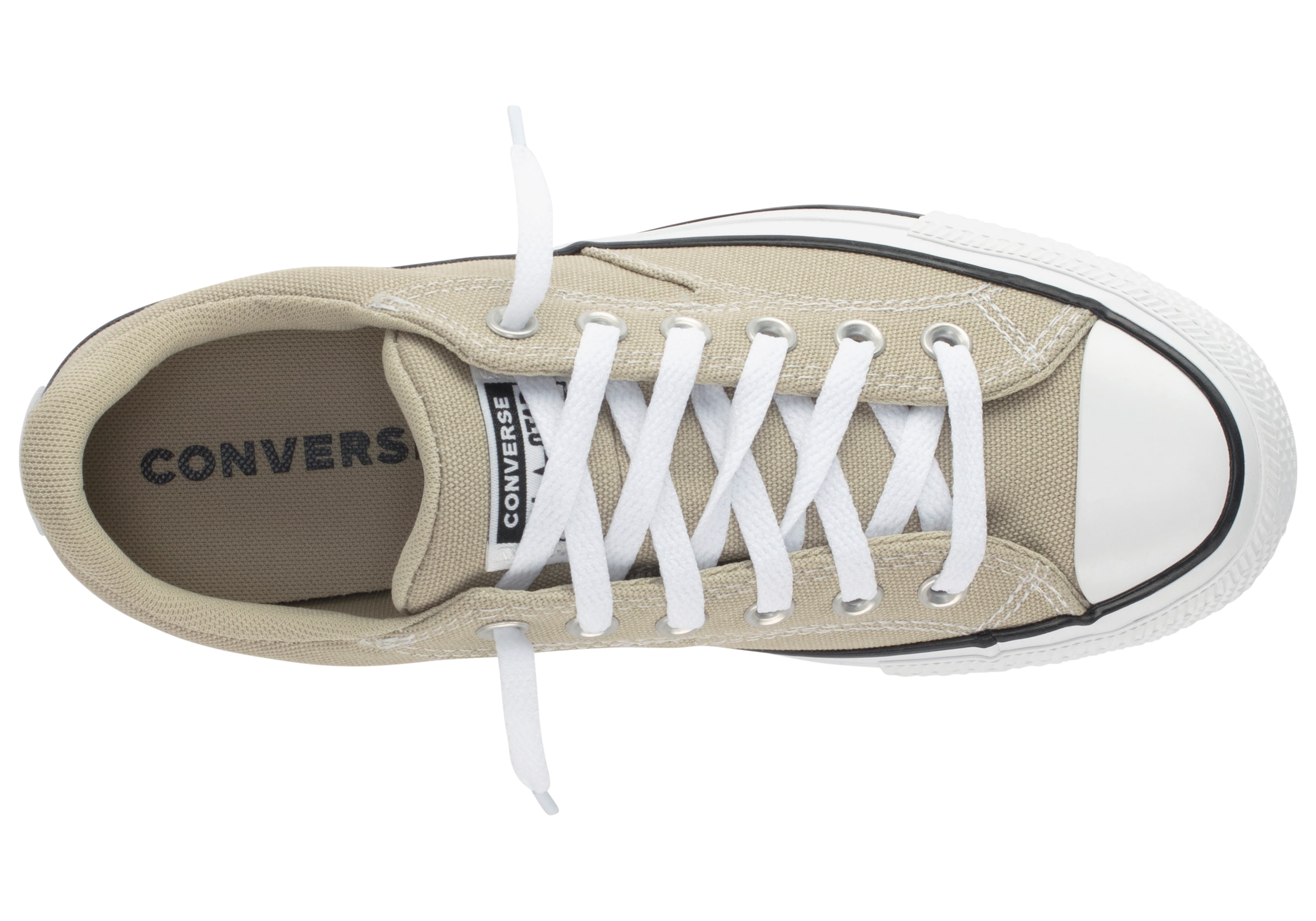 Converse Sneaker »CHUCK TAYLOR ALL STAR MALDEN STREET«