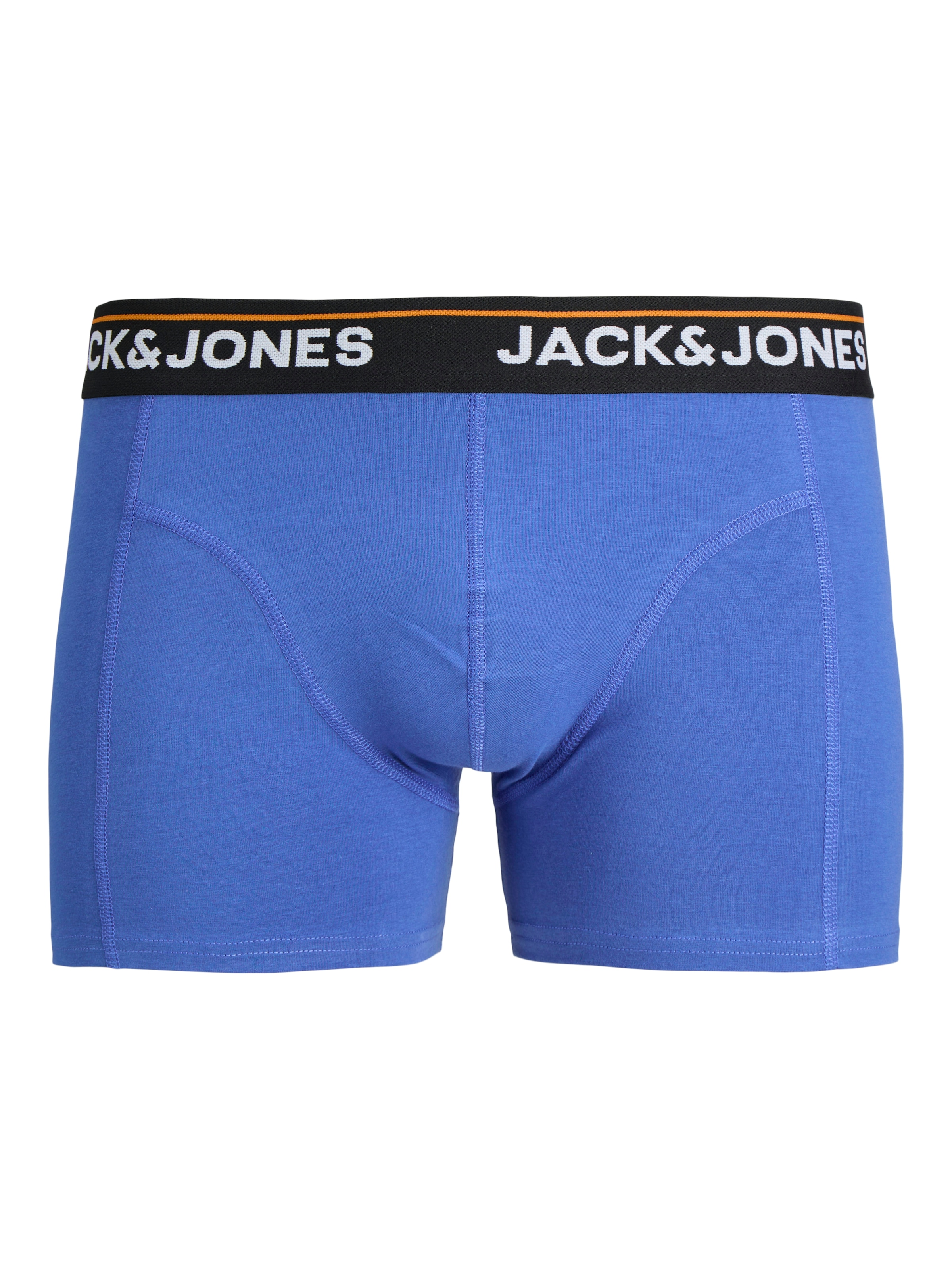 Jack & Jones Tronc »JACTHEODORE SOLID TRUNKS 5 PACK« 5 cuis