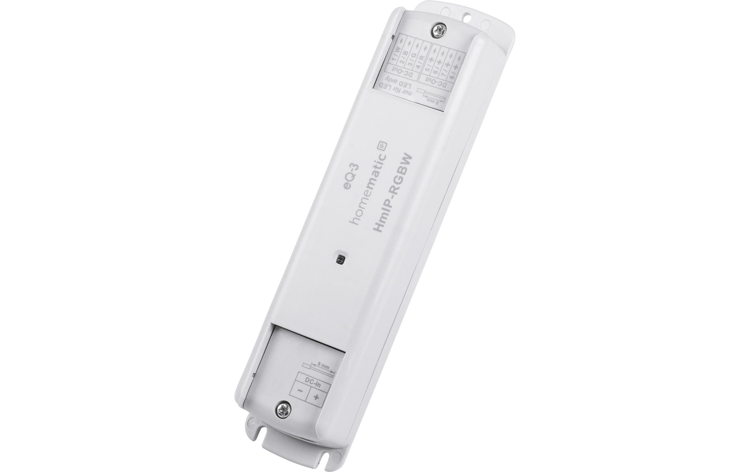 Image of Homematic IP Smart-Home-Steuerelement "IP Smart Home LED Control"