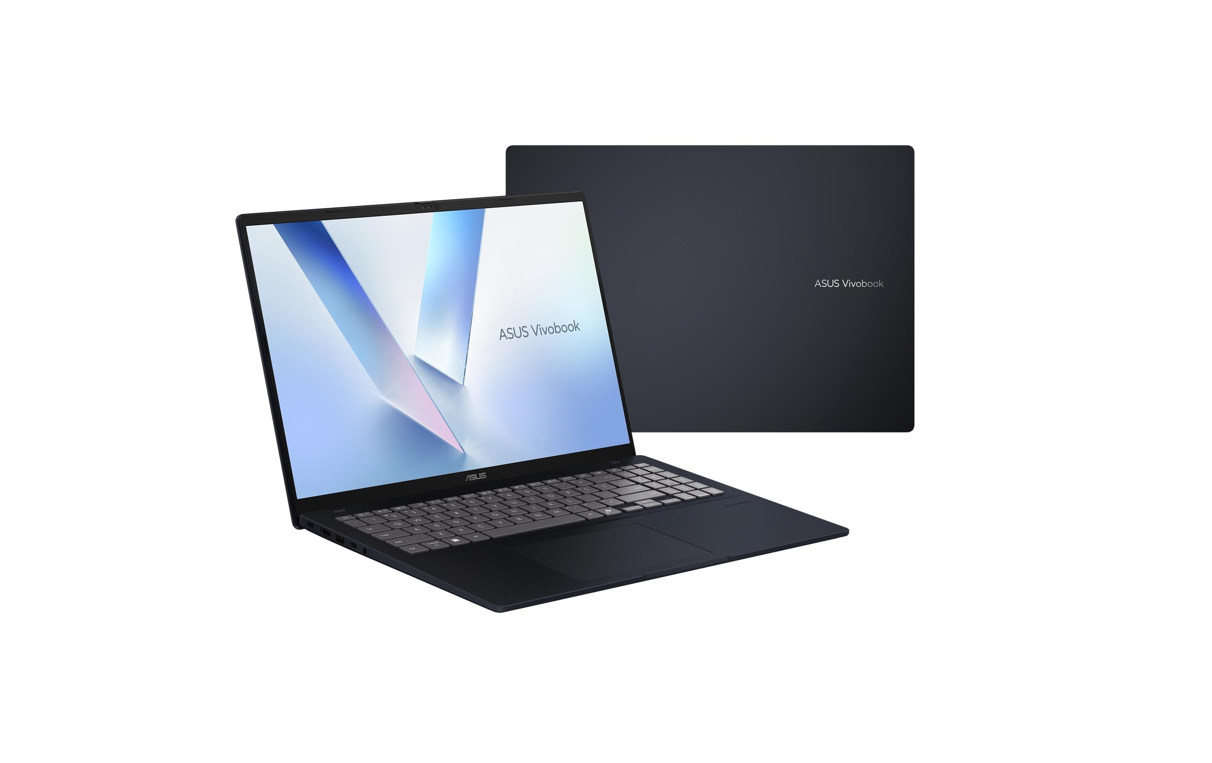 Asus Ordinateur portable »Vivobook 16 (M1607GA-MB025W) Copilot+ PC« / 16 ″ AMD Ryzen™ AI 7 512 Go SSD Integrierte NPU (Neural Processing Unit)