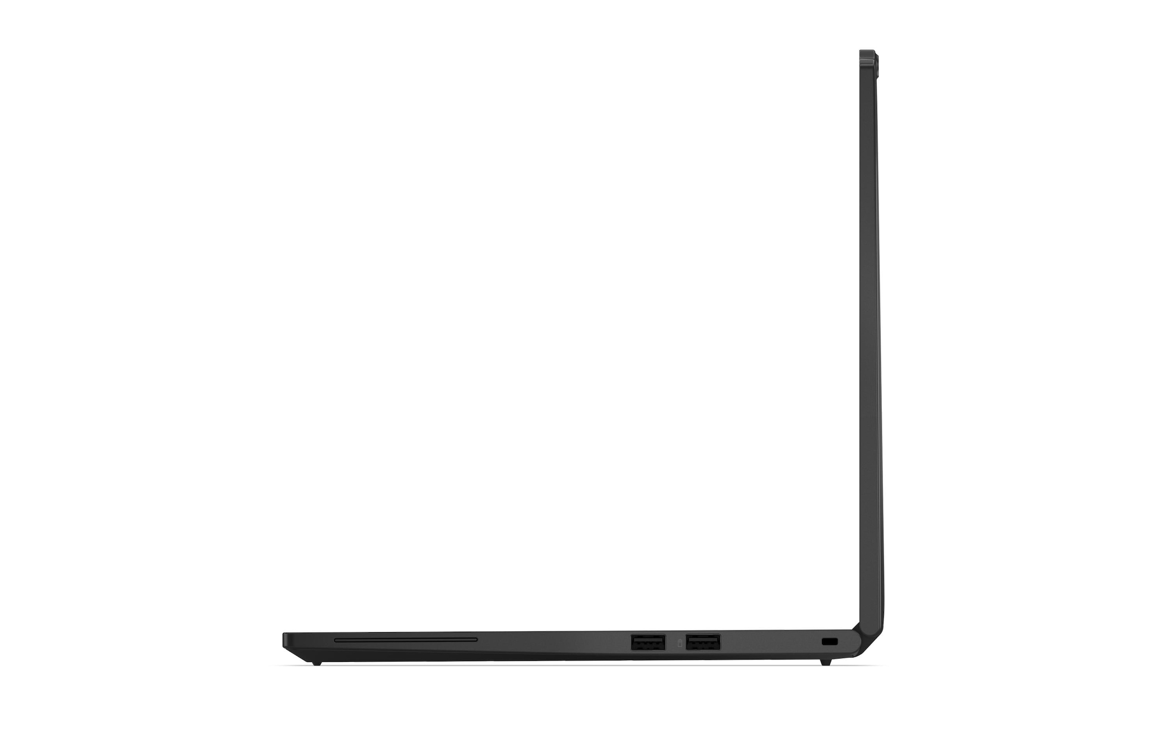 Lenovo Notebook »ThinkPad T14s 2-in-1 G1 (Intel)«, / 14 Zoll, Intel, Core Ultra 7, Intel Graphics, Active Pen Support, Webcam