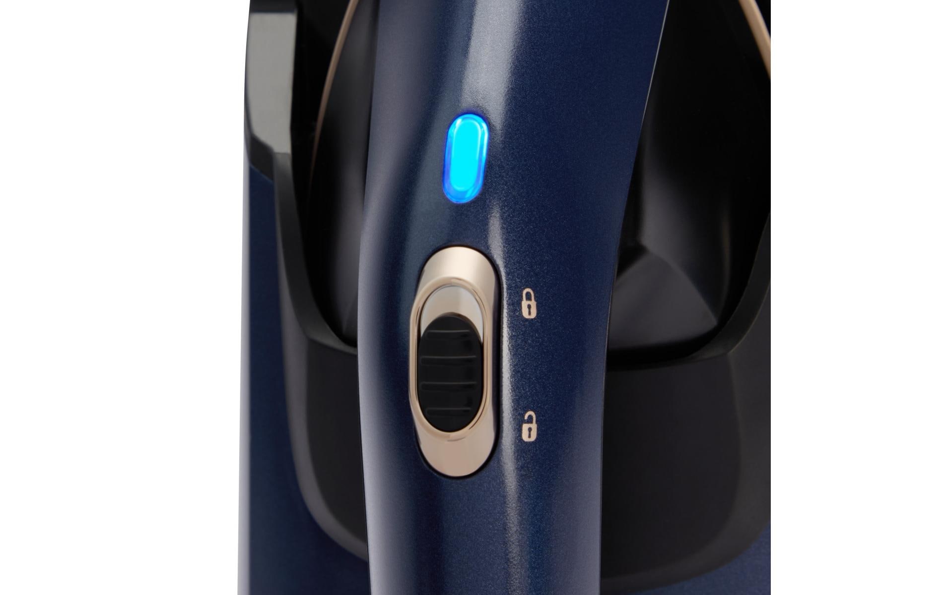 RUSSELL HOBBS Dampfbürste »27600-56« 1700 W Dampfbürste, mit Keramik-Bügelsohle, 2-in-1 Design, 1.700 Watt