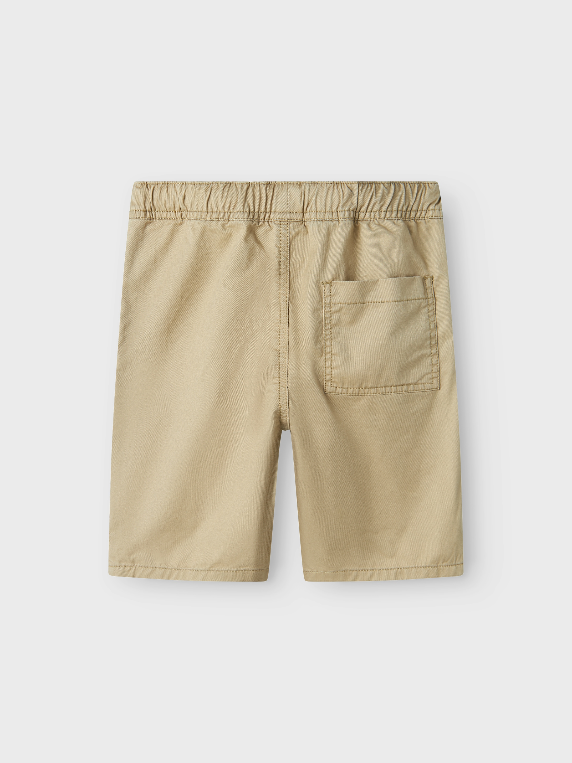 Name It Shorts »NKMRYAN JOG L TWILL SHORTS 7001-TF NOOS«