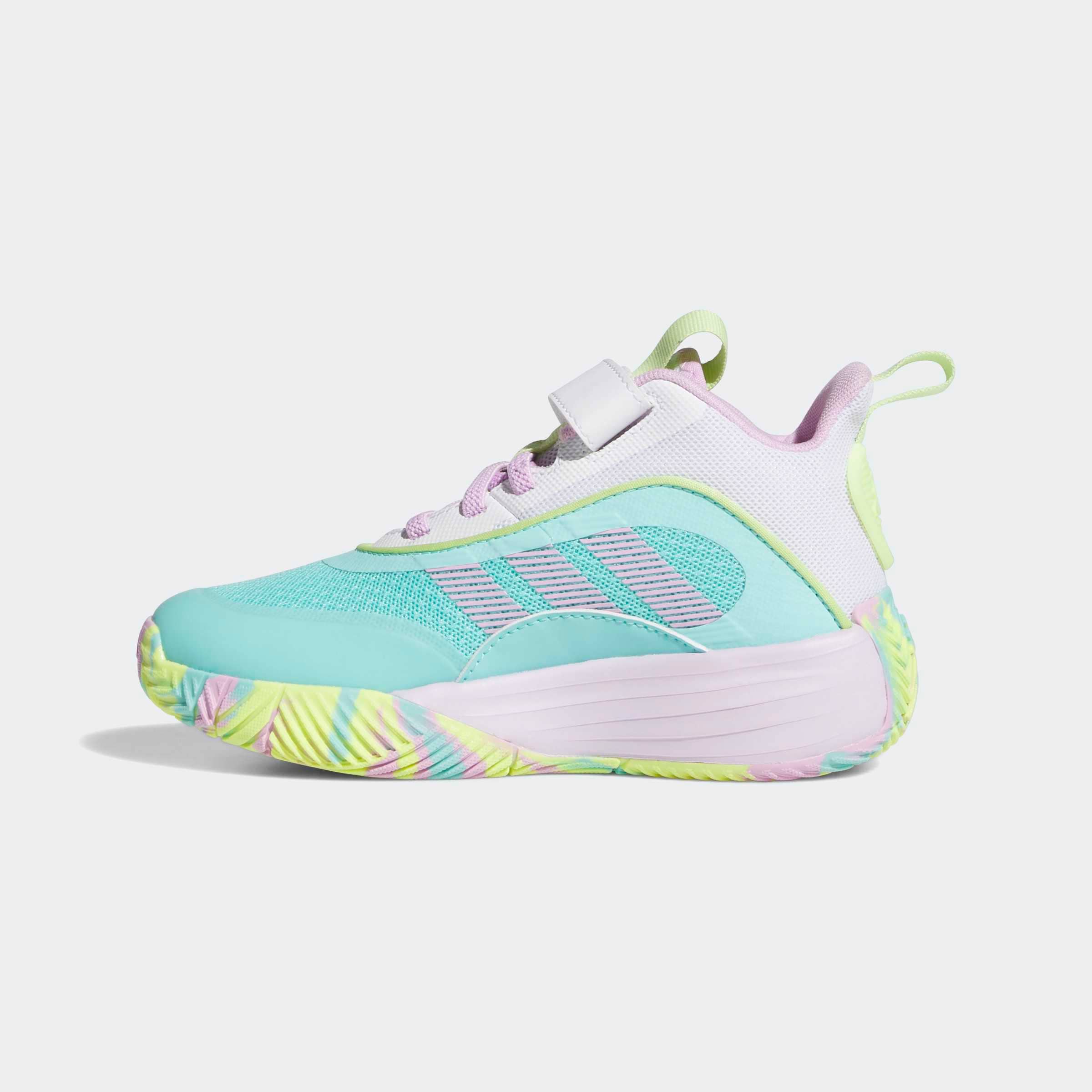 adidas Performance Chaussure de basket »OWNTHEGAME 3.0«  für Kinder & Jugendliche