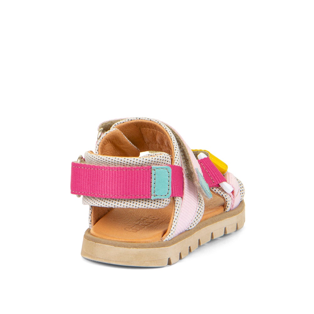 froddo® Sandale  Trekking Schuh, Klettschuh mit Klettverschluss