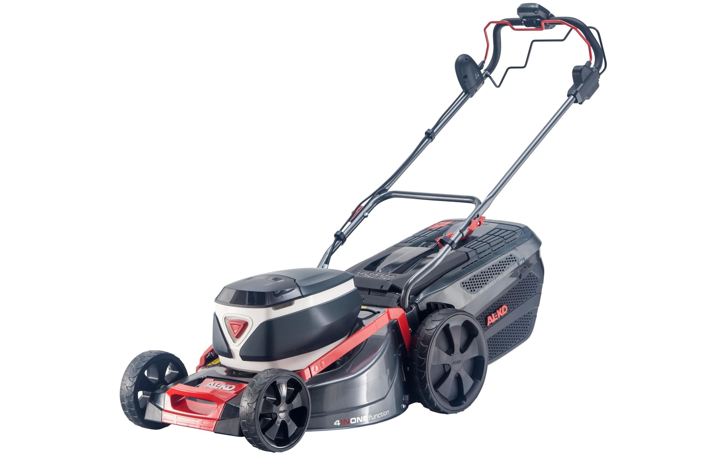 Image of AL-KO Akkurasenmäher "36 V ENERGY FLEX Akku-Rasenmäher 512"