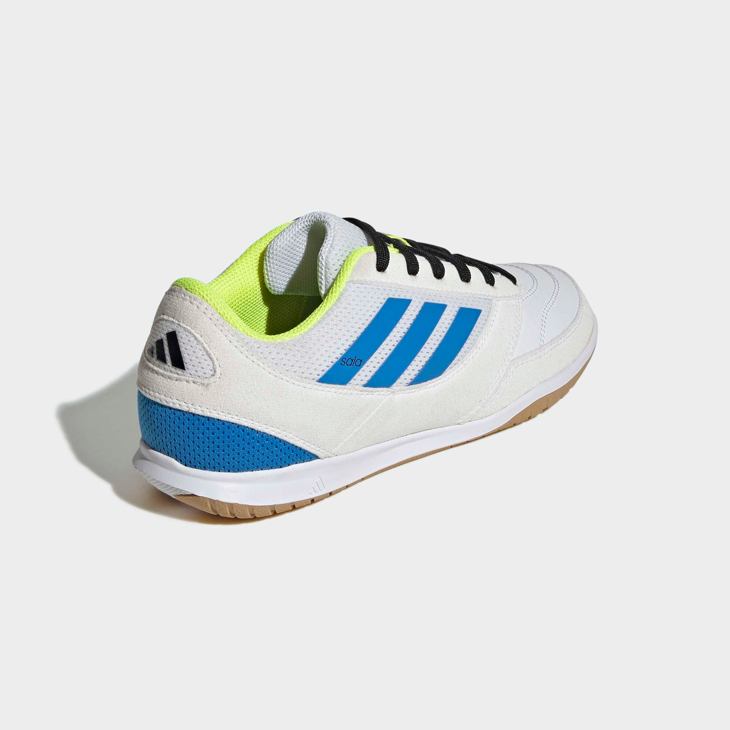 adidas Performance Chaussure de football »TOP SALA COMPETITION II KIDS , HALLENBÖDEN«  pour sol de salle, pour enfants et adolescents