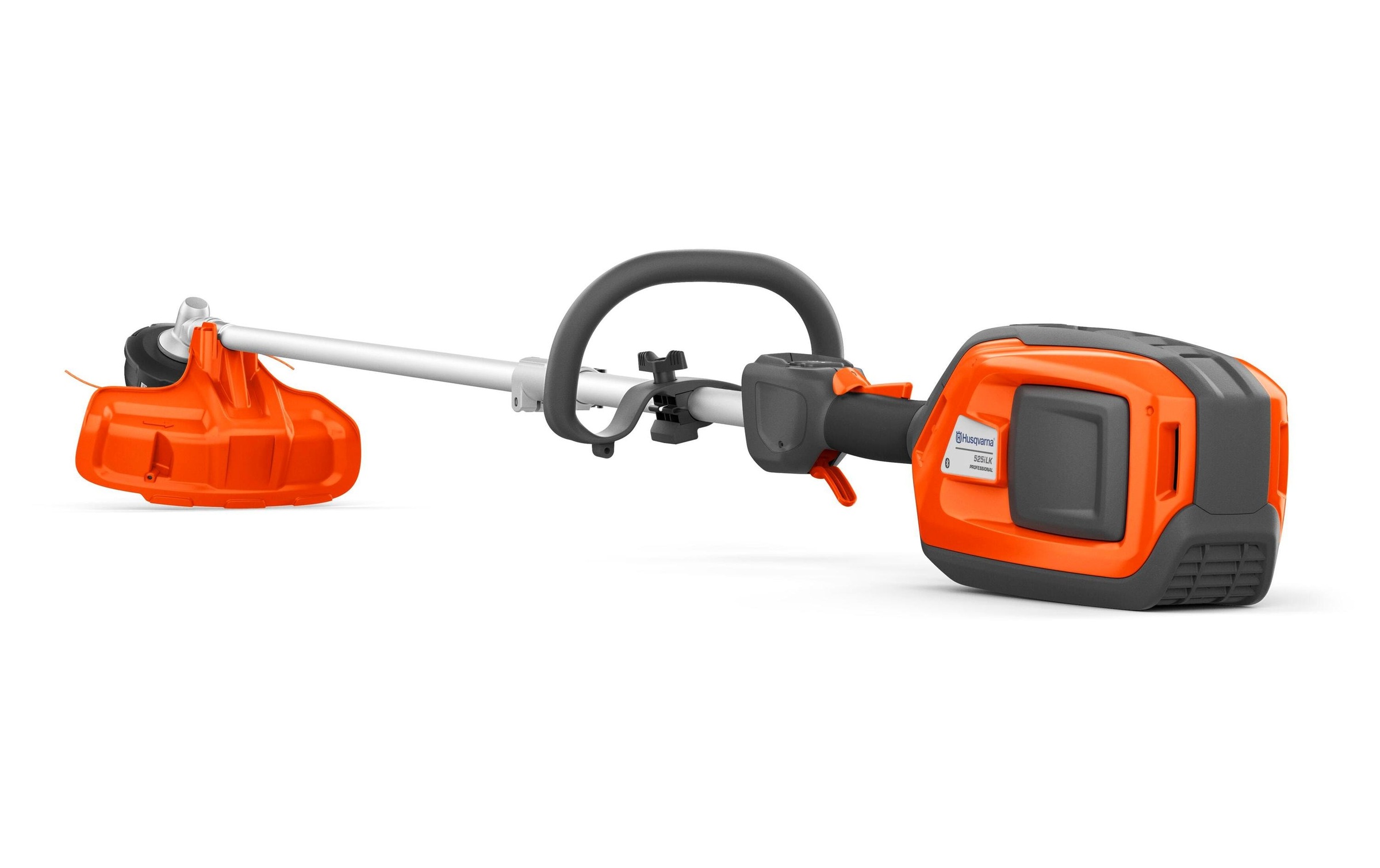 Image of Husqvarna Akku-Rasentrimmer "525iLK, Solo" Robuster, leistungsstarker Akku-Kombi-Trimmer ohne Akku