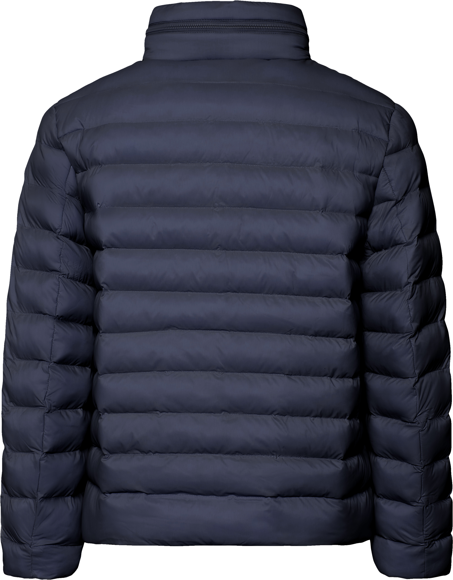 Calvin Klein Jeans Veste matelassée »LS NYLN MD WT HDD  F« mit Kapuze Regular fit mit Kapuze im Kragen