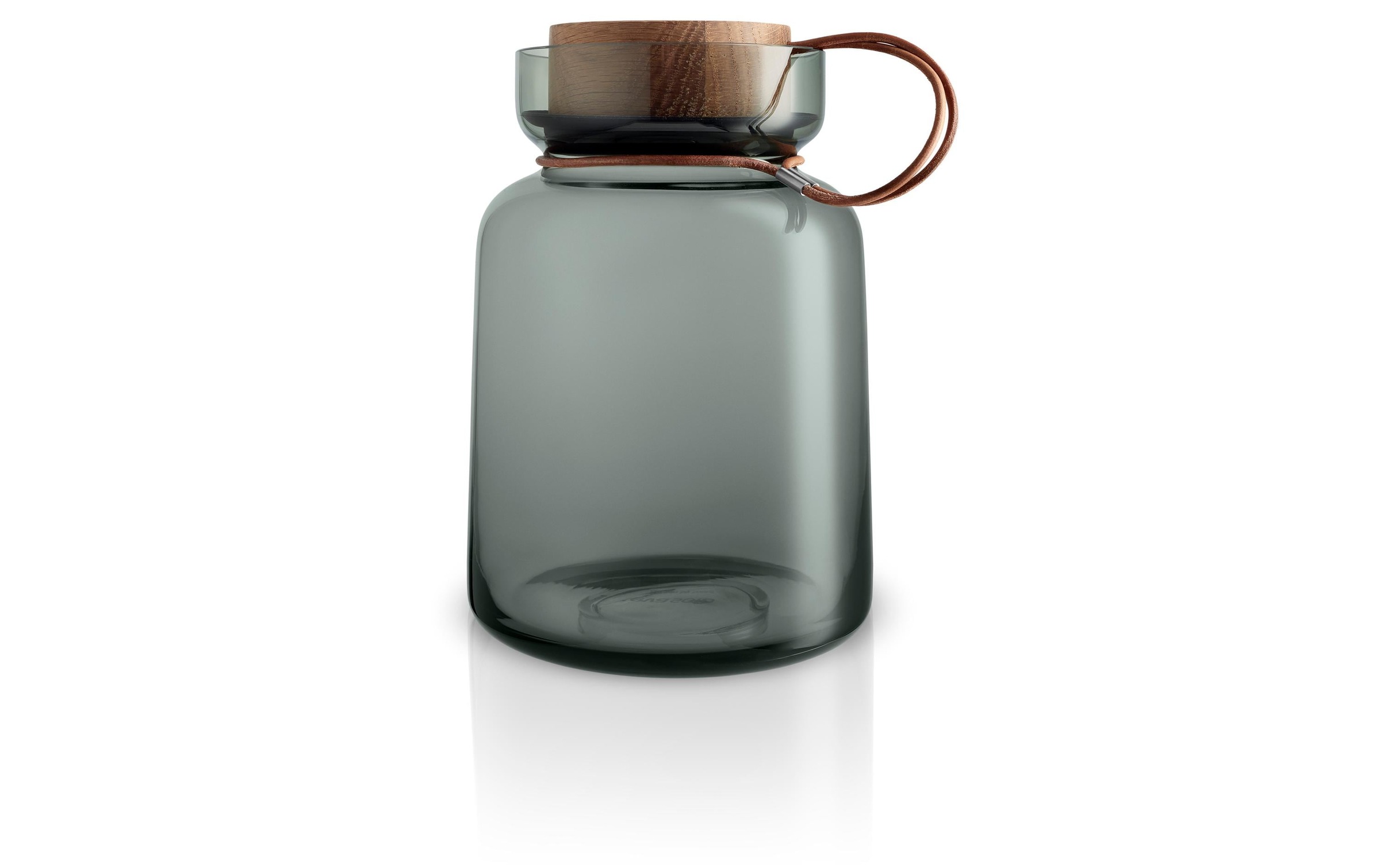 Image of Eva Solo Vorratsglas »Silhouette 2.0l«, (1 tlg.), Holzart: Eiche, Herkunftsland: Türkei bei Ackermann Versand Schweiz