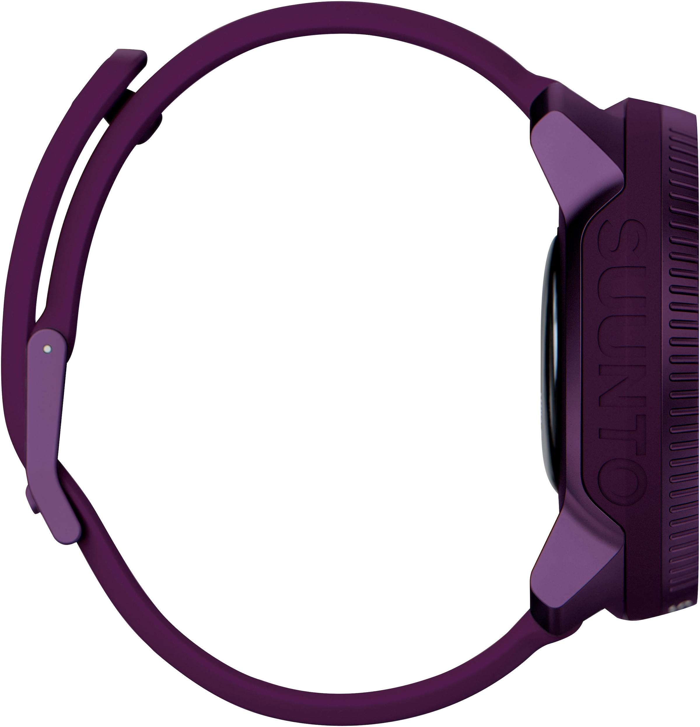 Suunto Smartwatch »Race Titanium«, (3.63 cm / 1.43 Zoll)
